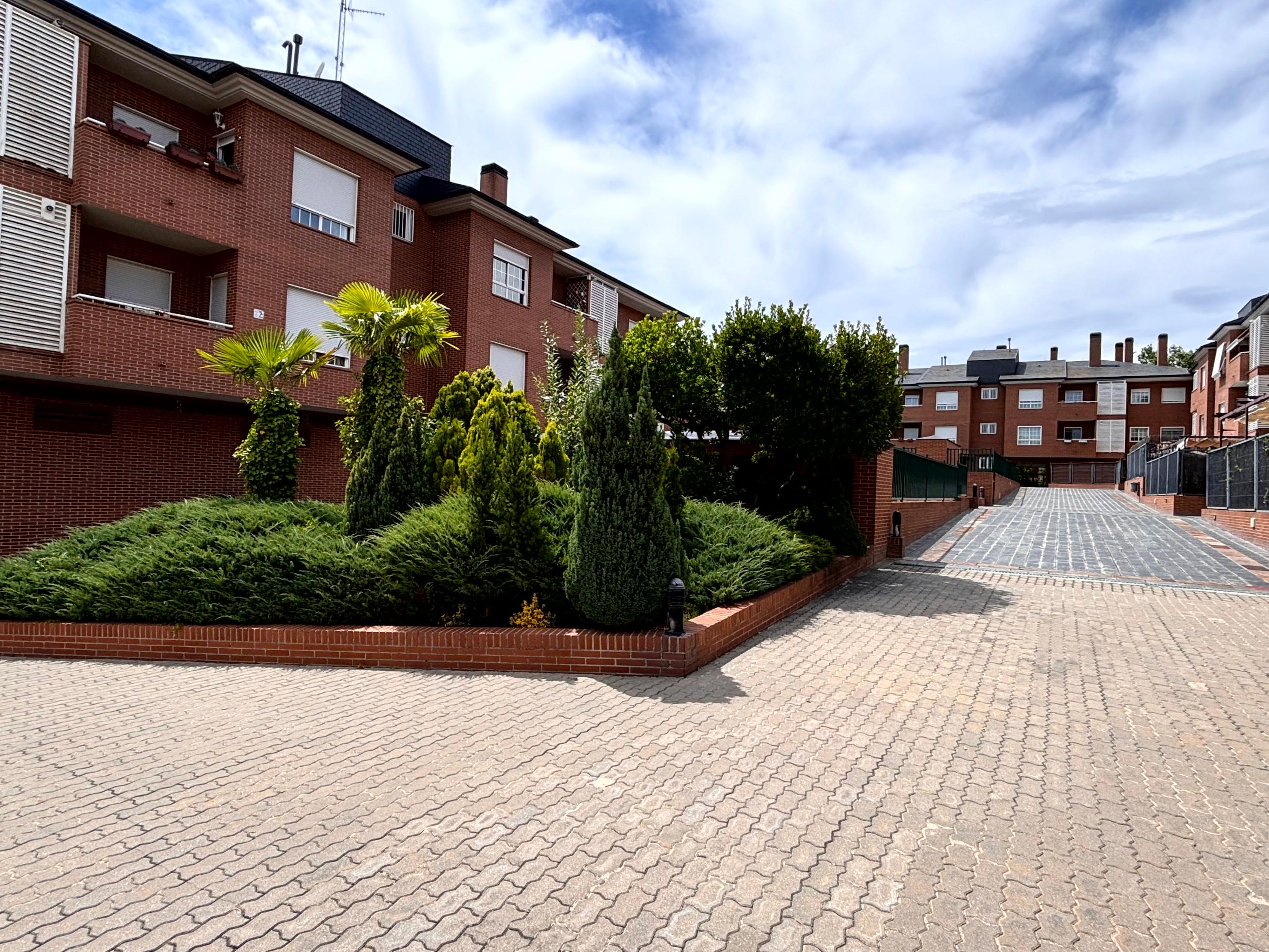 Piso en Venta - el cantizal Las Rozas - 27