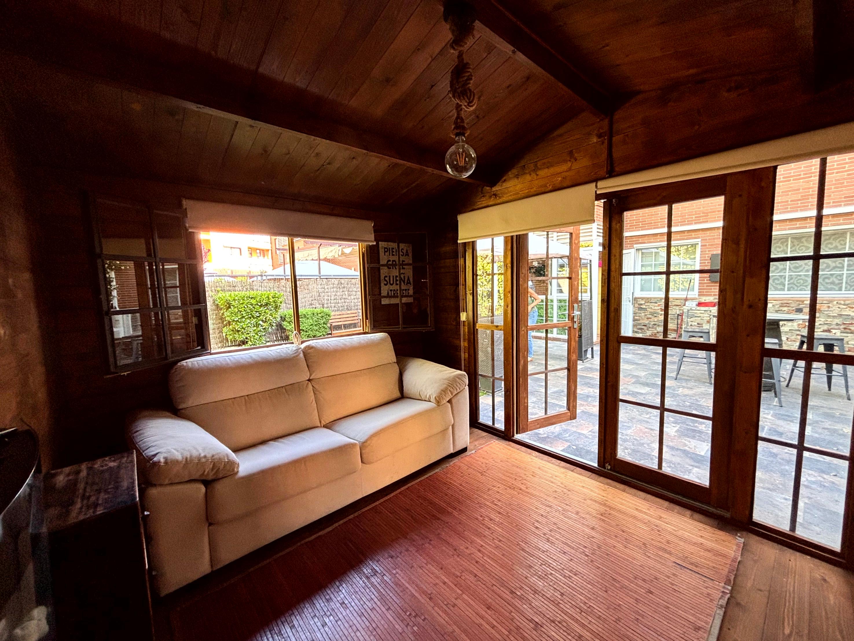 Piso en Venta - el cantizal Las Rozas - 14