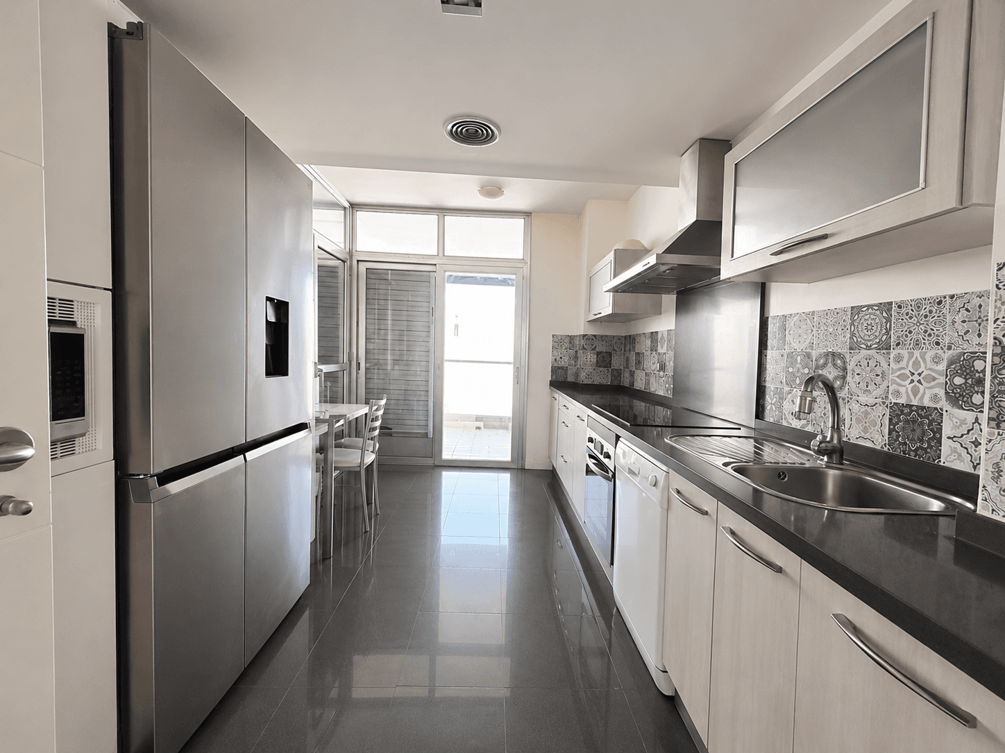 Piso en Venta en Urb la Paloma - 5