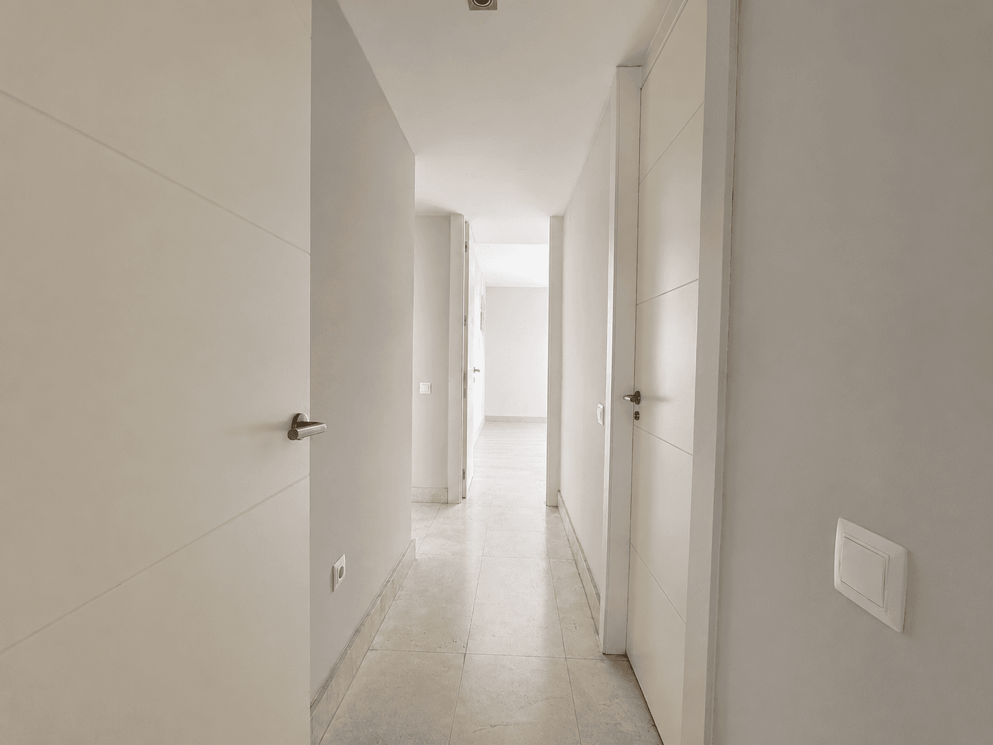 Piso en Venta en Urb la Paloma - 6