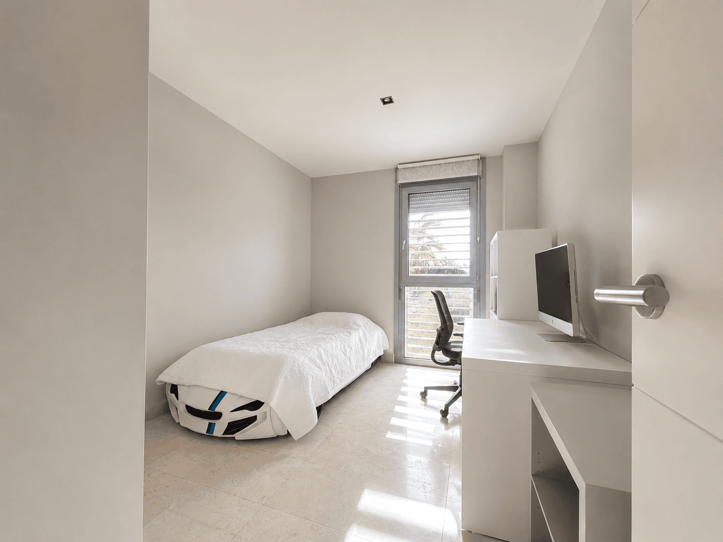 Piso en Venta en Urb la Paloma - 7