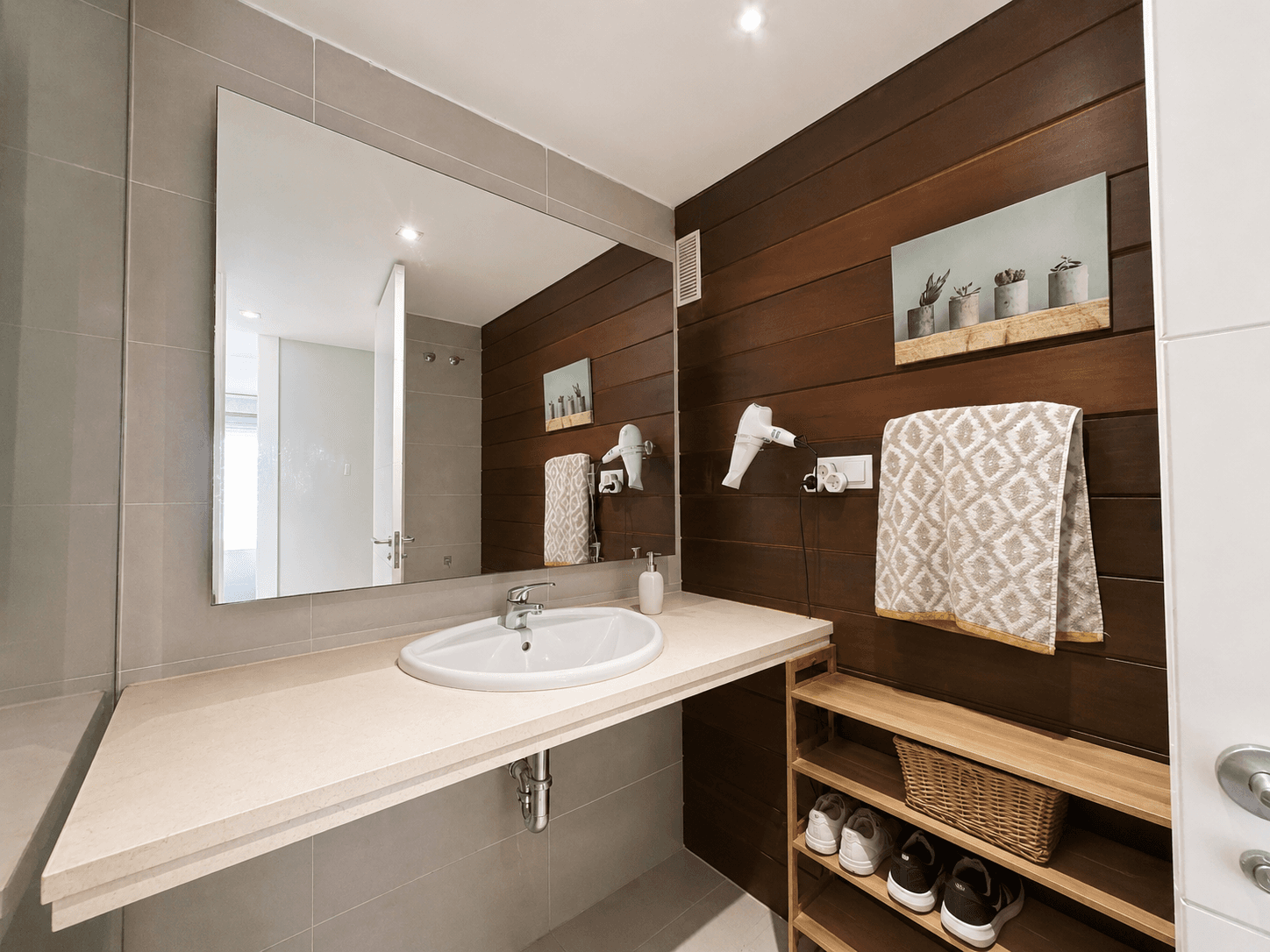 Piso en Venta en Urb la Paloma - 9