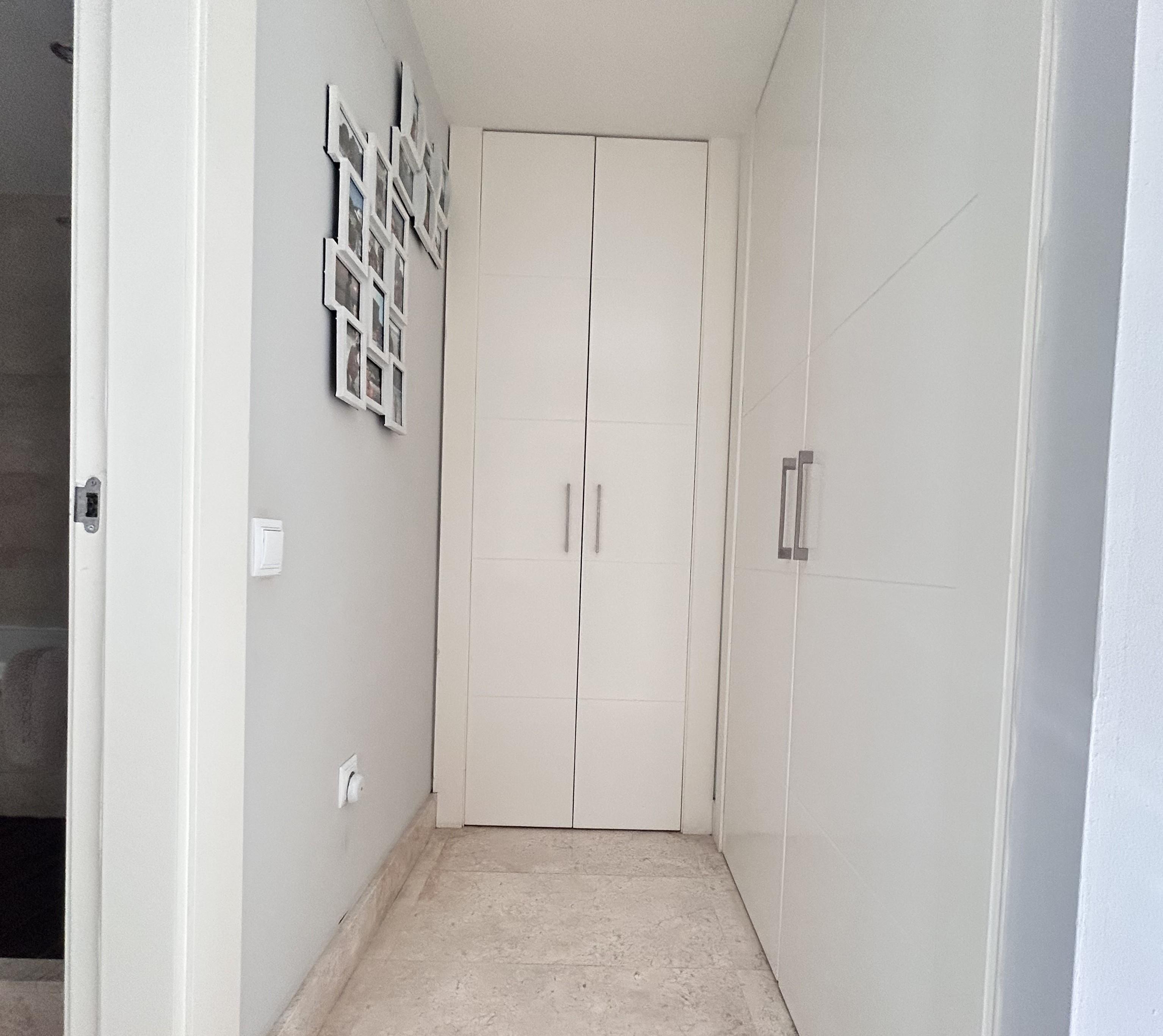Piso en Venta en Urb la Paloma - 14