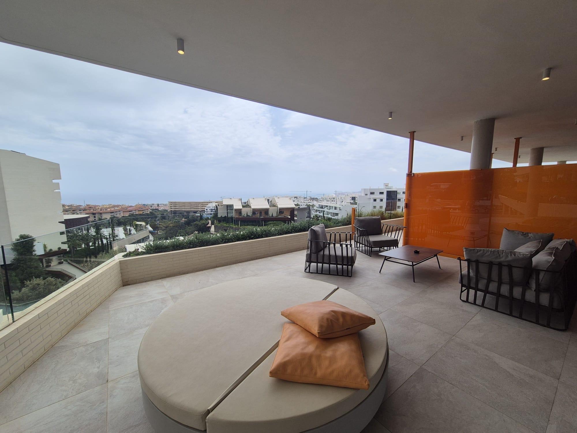 Piso en Venta - Avenida del Higuerón - 11