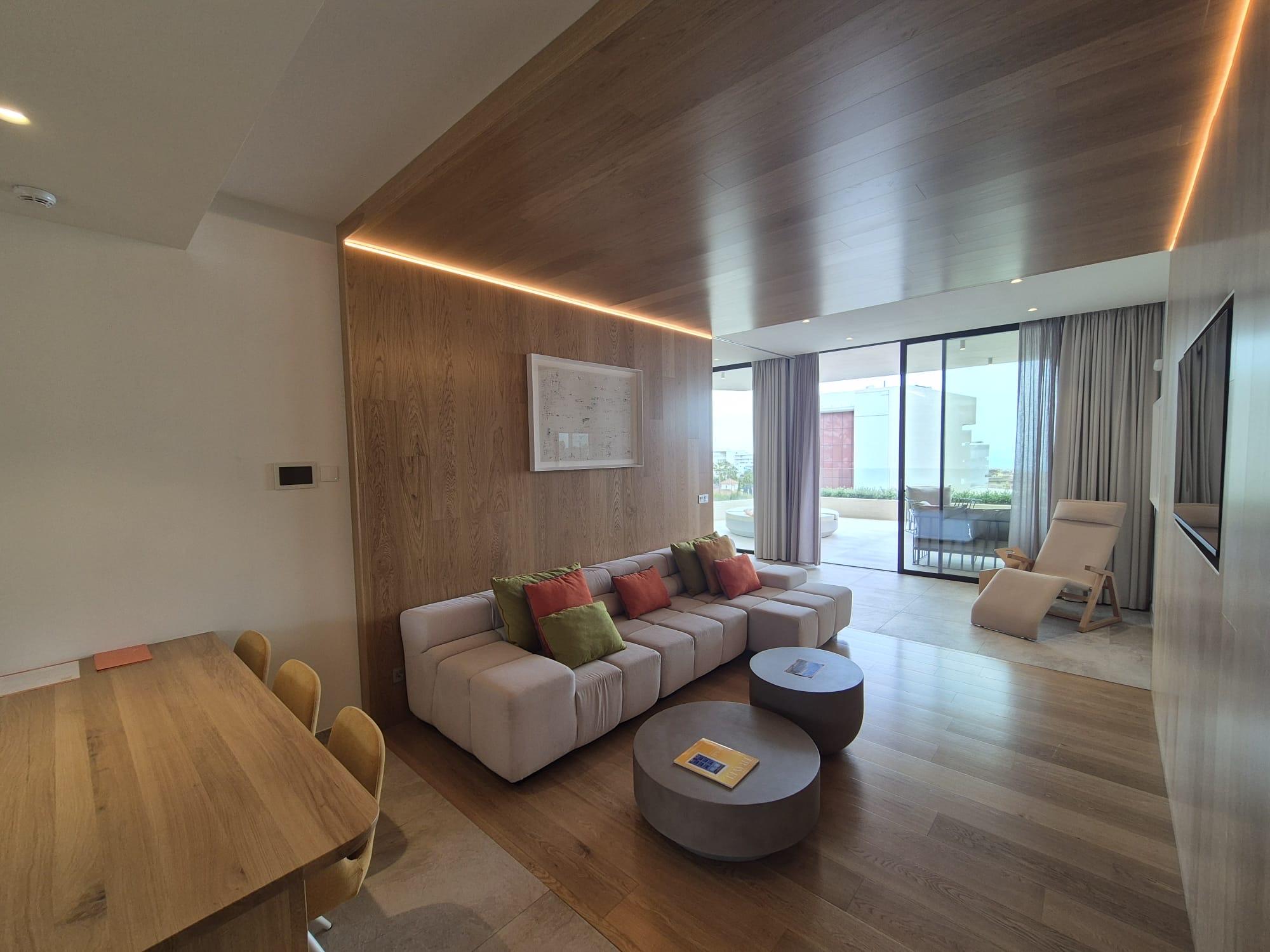 Piso en Venta - Avenida del Higuerón - 6