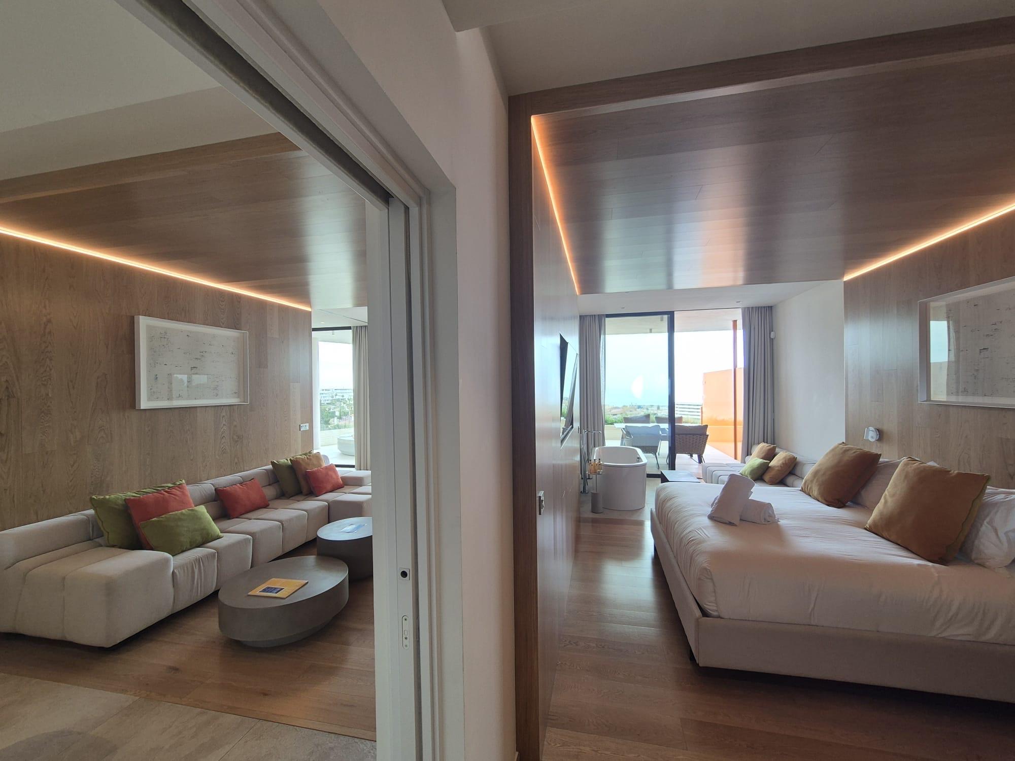 Piso en Venta - Avenida del Higuerón - 7