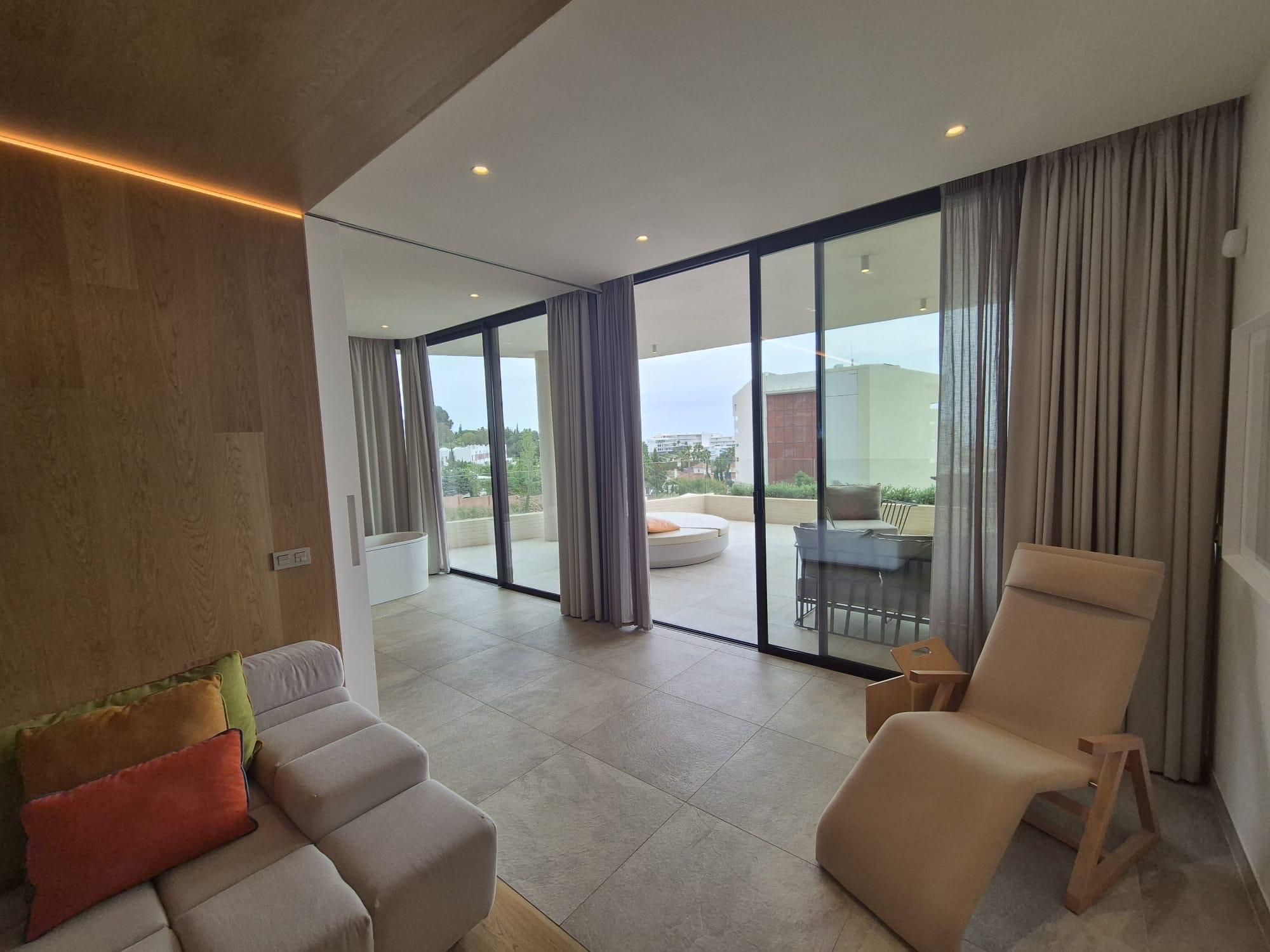 Piso en Venta - Avenida del Higuerón - 16