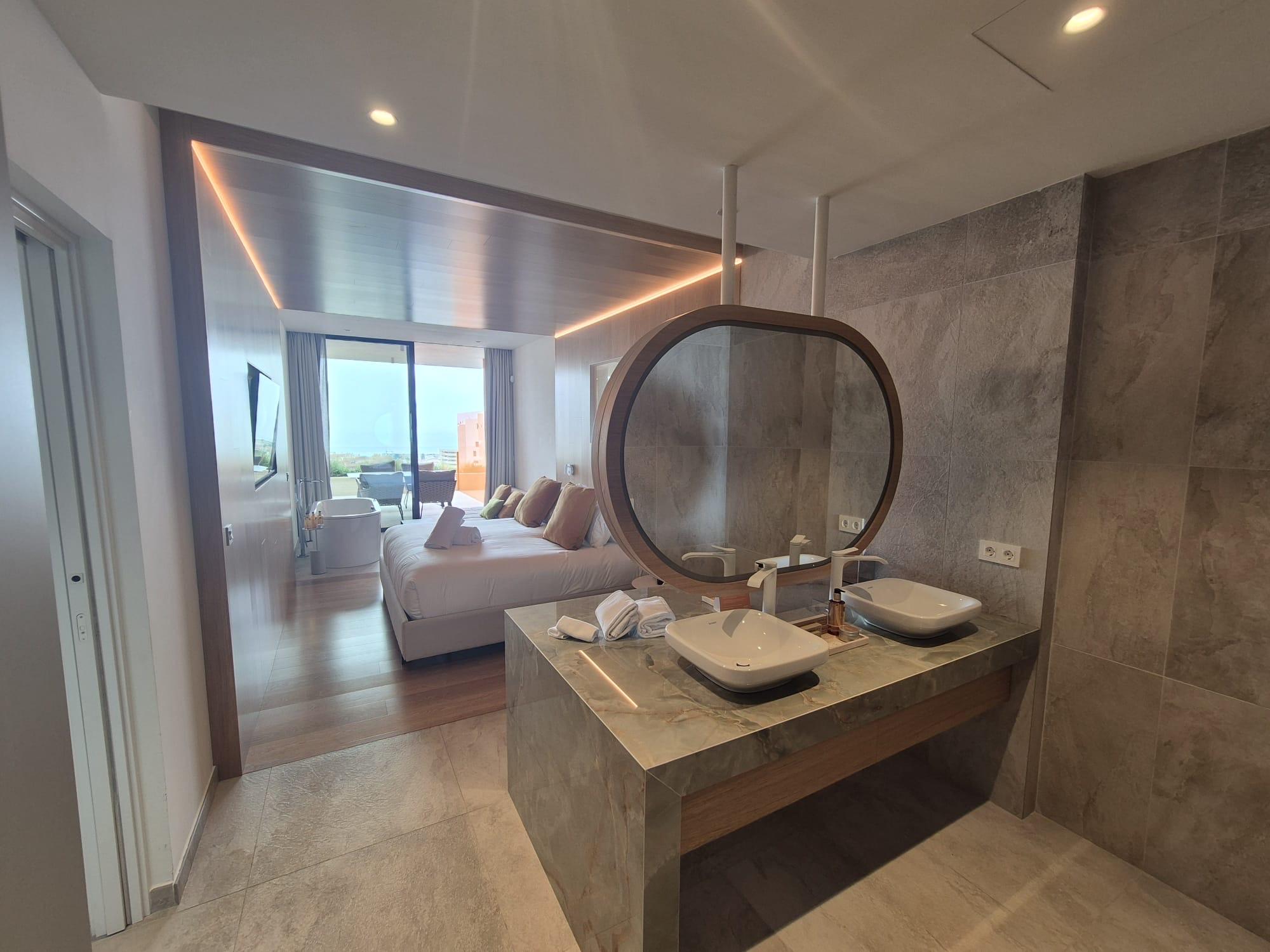 Piso en Venta - Avenida del Higuerón - 14