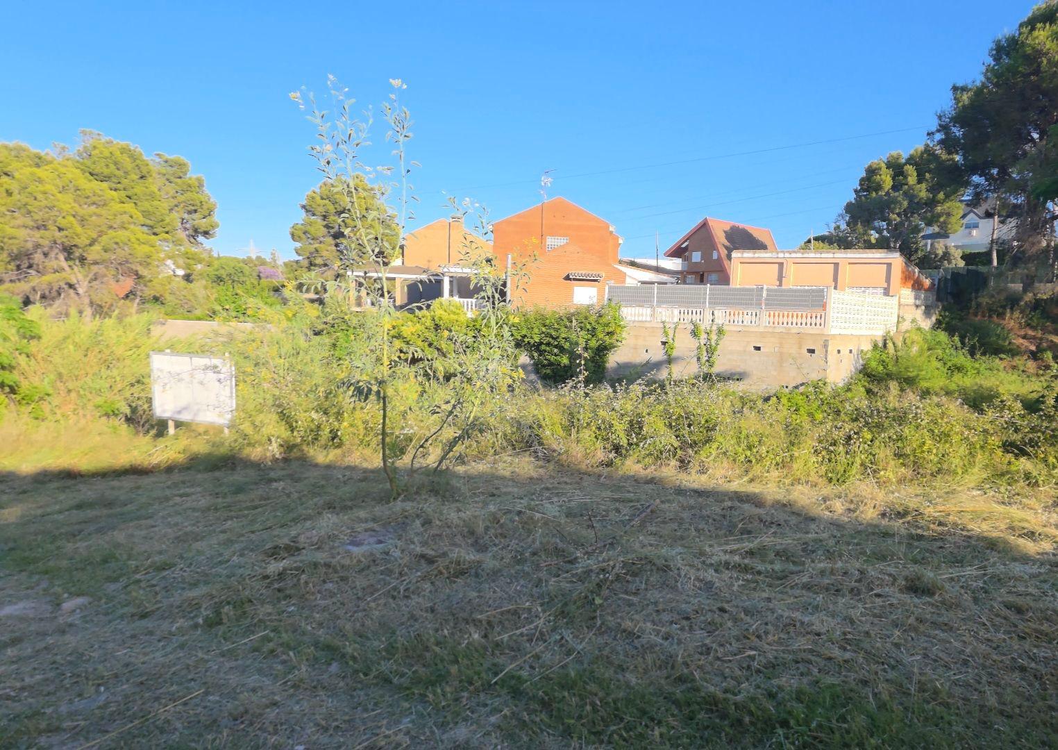 Parcela en Venta en Calle Virgen Esperanza - 5