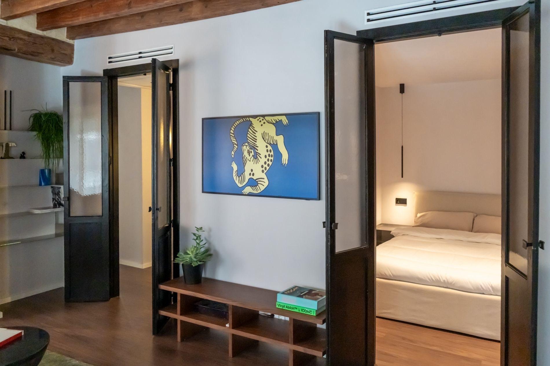Piso en Venta en Carrer Navas - 11
