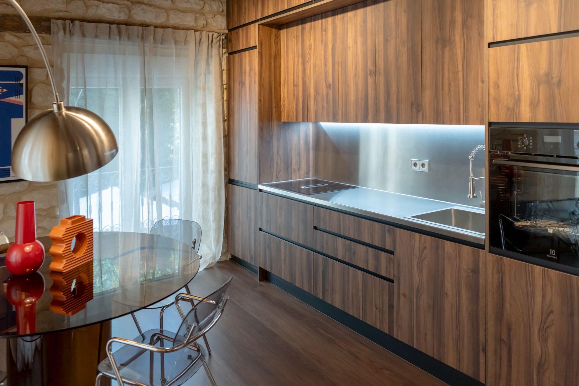 Piso en Venta en Carrer Navas - 6