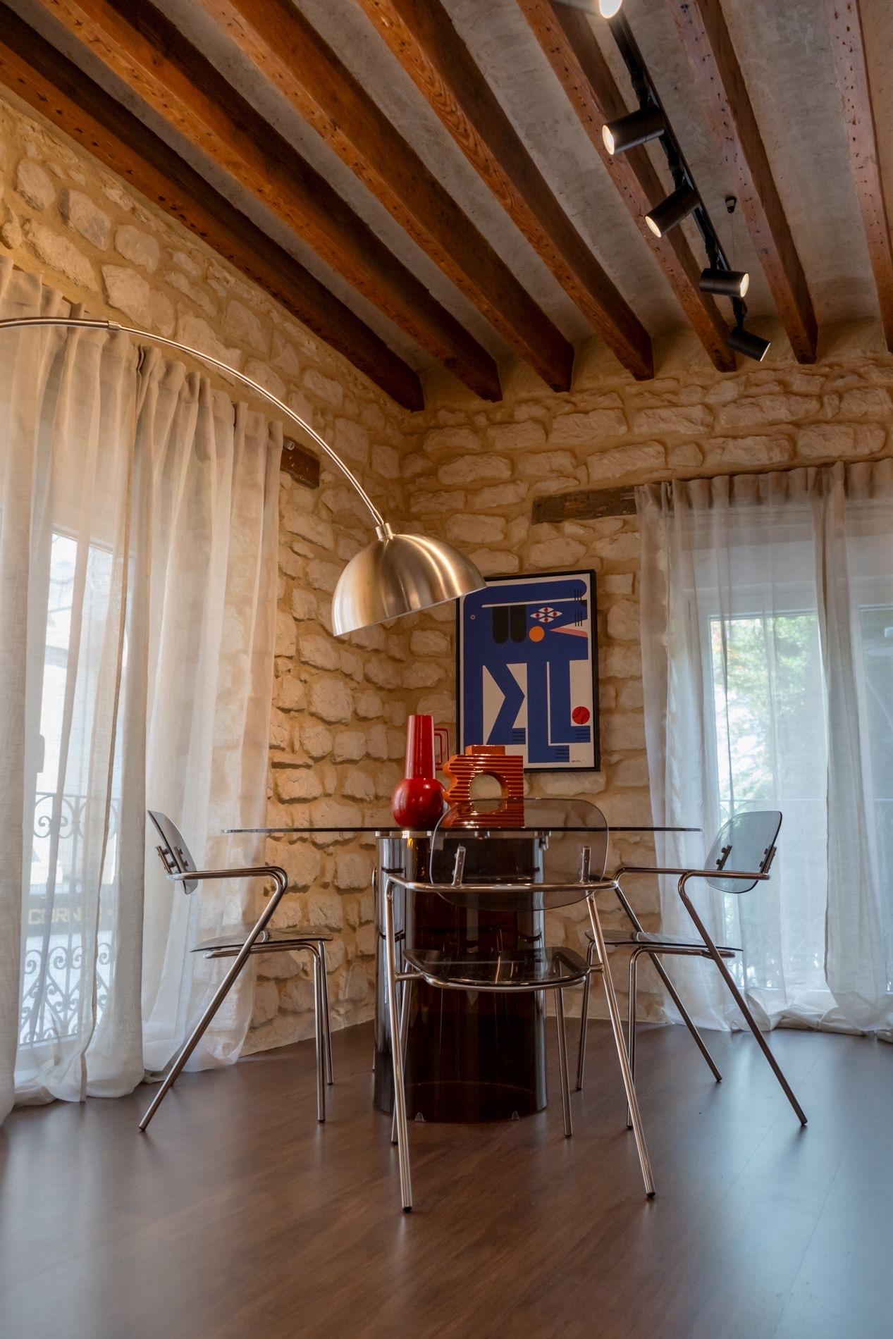 Piso en Venta en Carrer Navas - 4