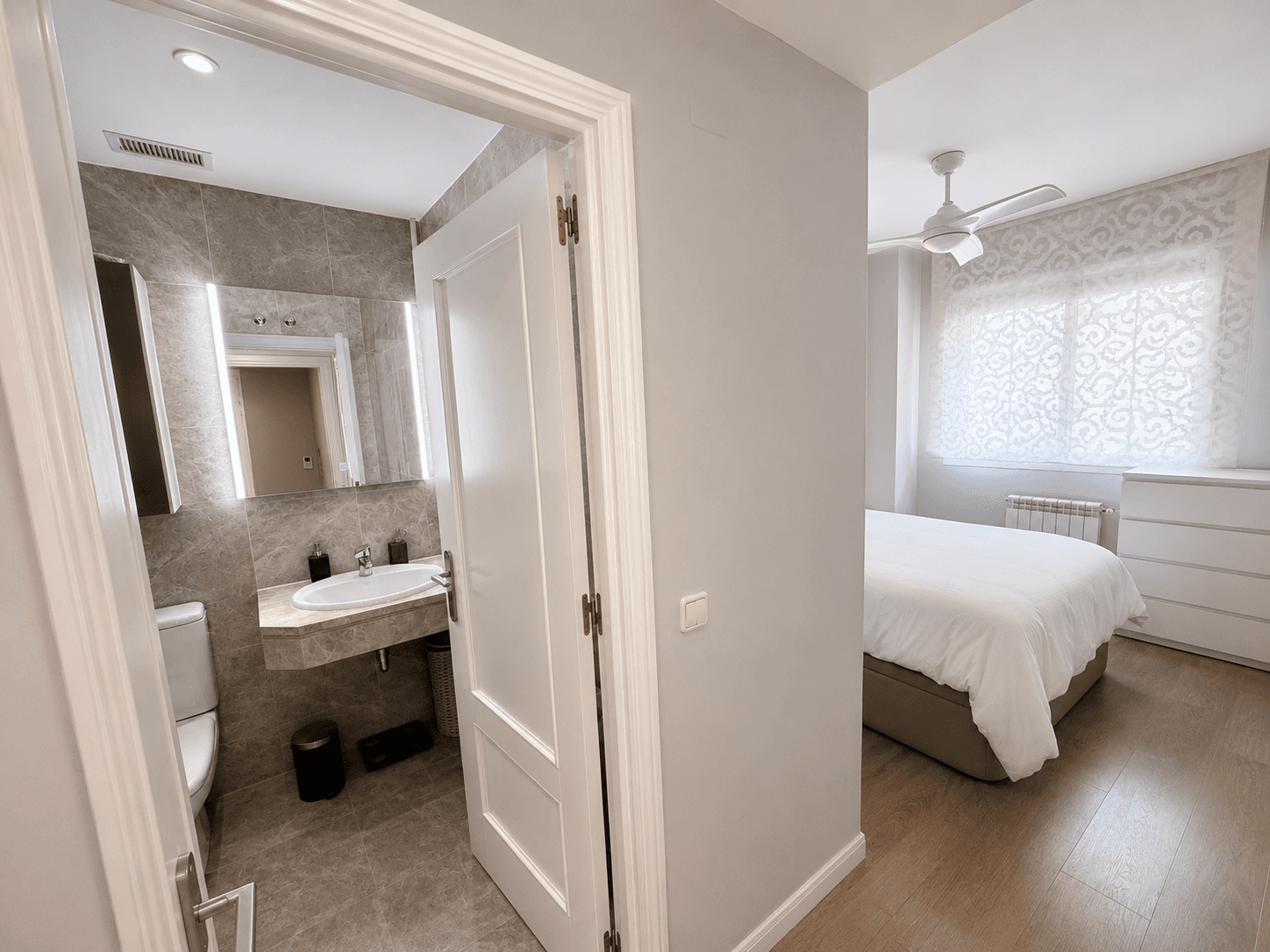 Piso en Venta - el cantizal Las Rozas - 6