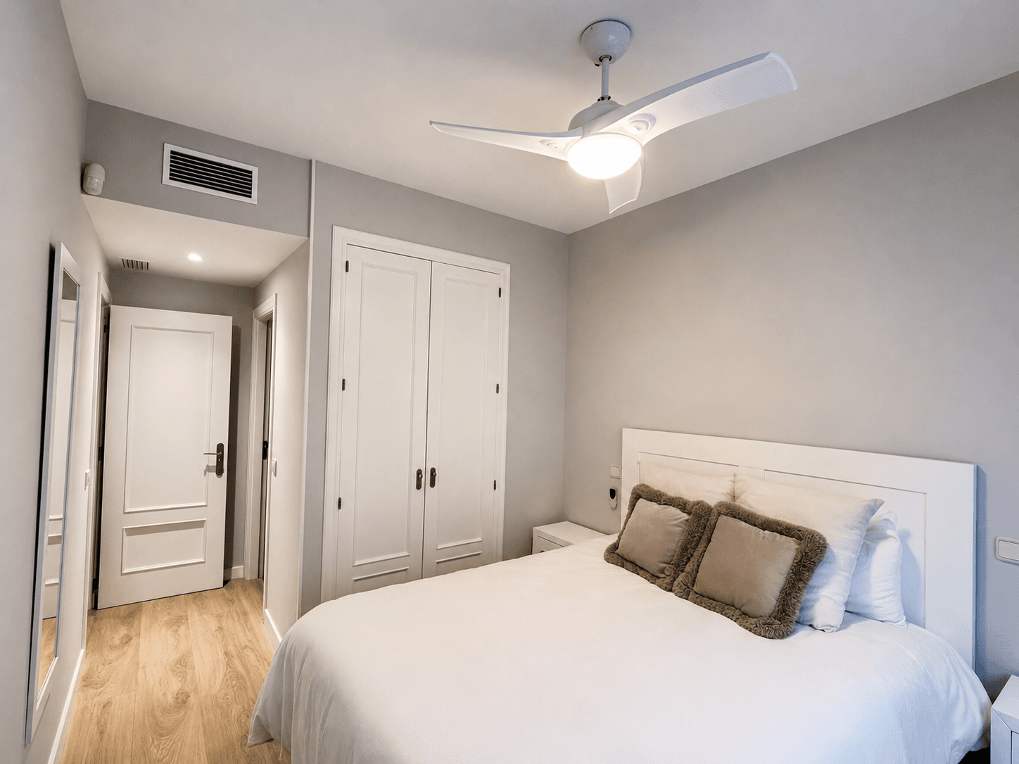 Piso en Venta - el cantizal Las Rozas - 5