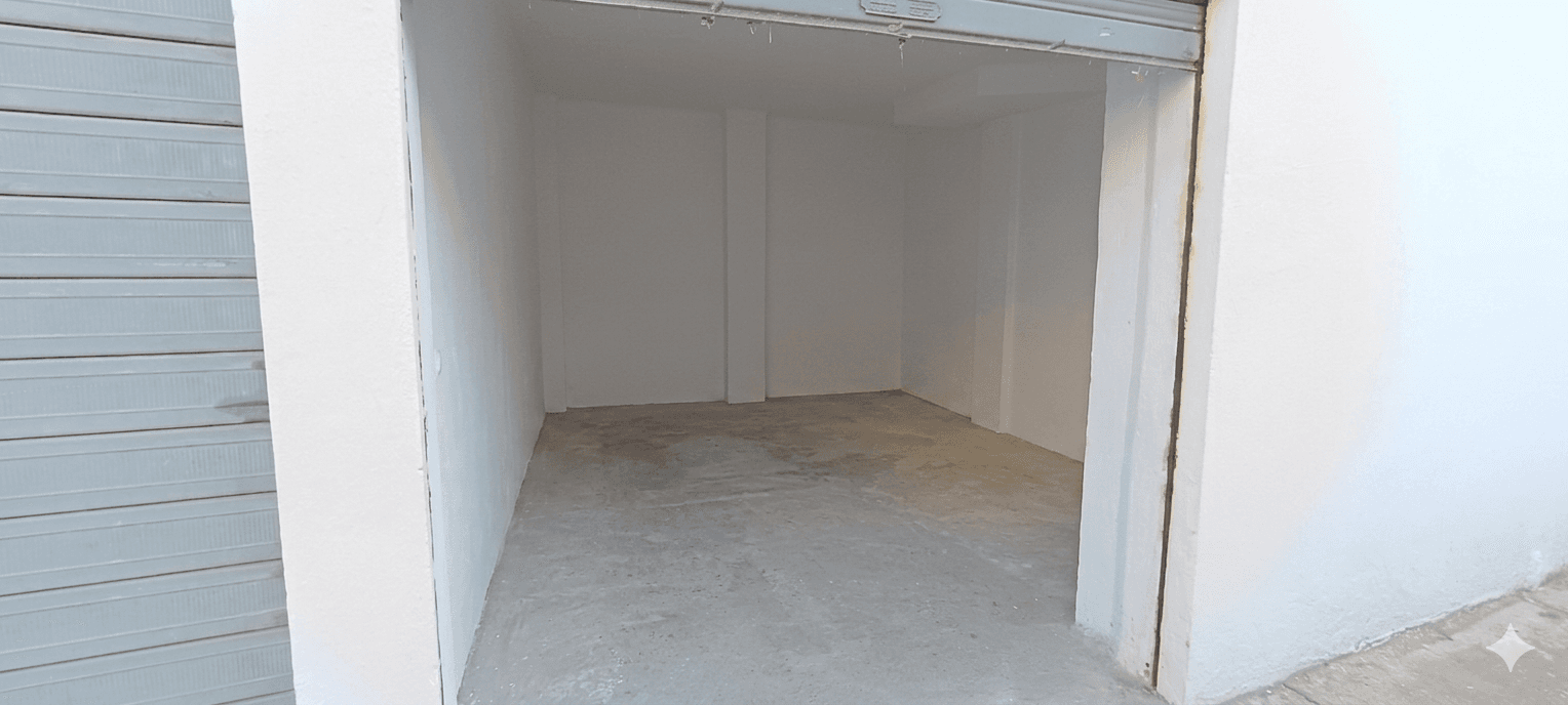 Garage en Venta en Calle Antonio Merlo - 2