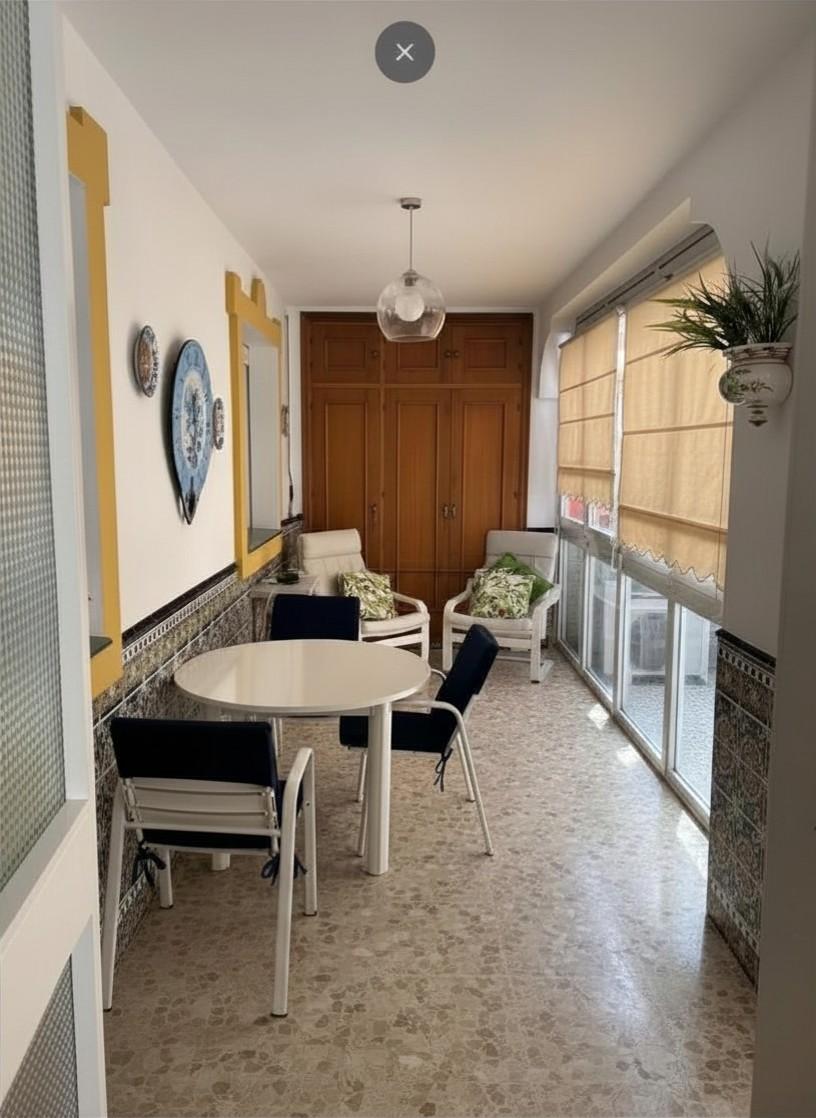 Piso en Venta en Calle Brasil - 6