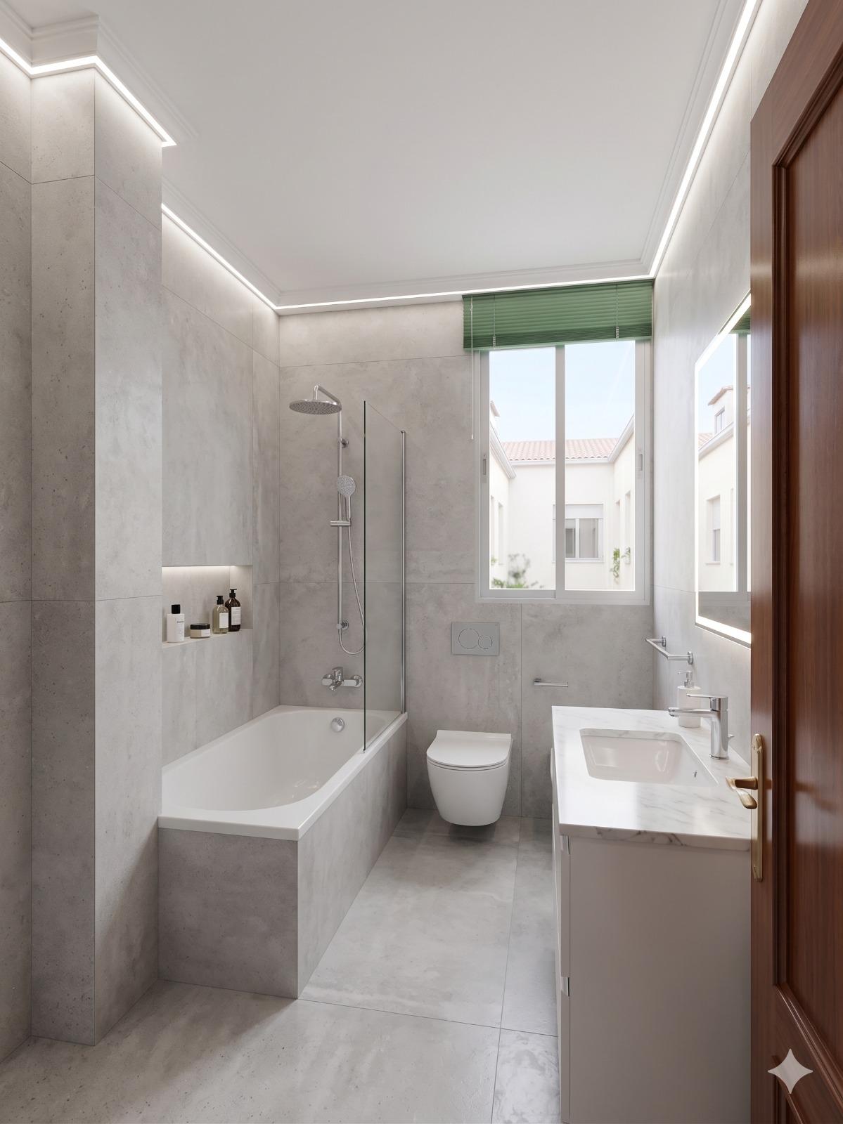 Piso en Venta en Calle del Tutor - 10
