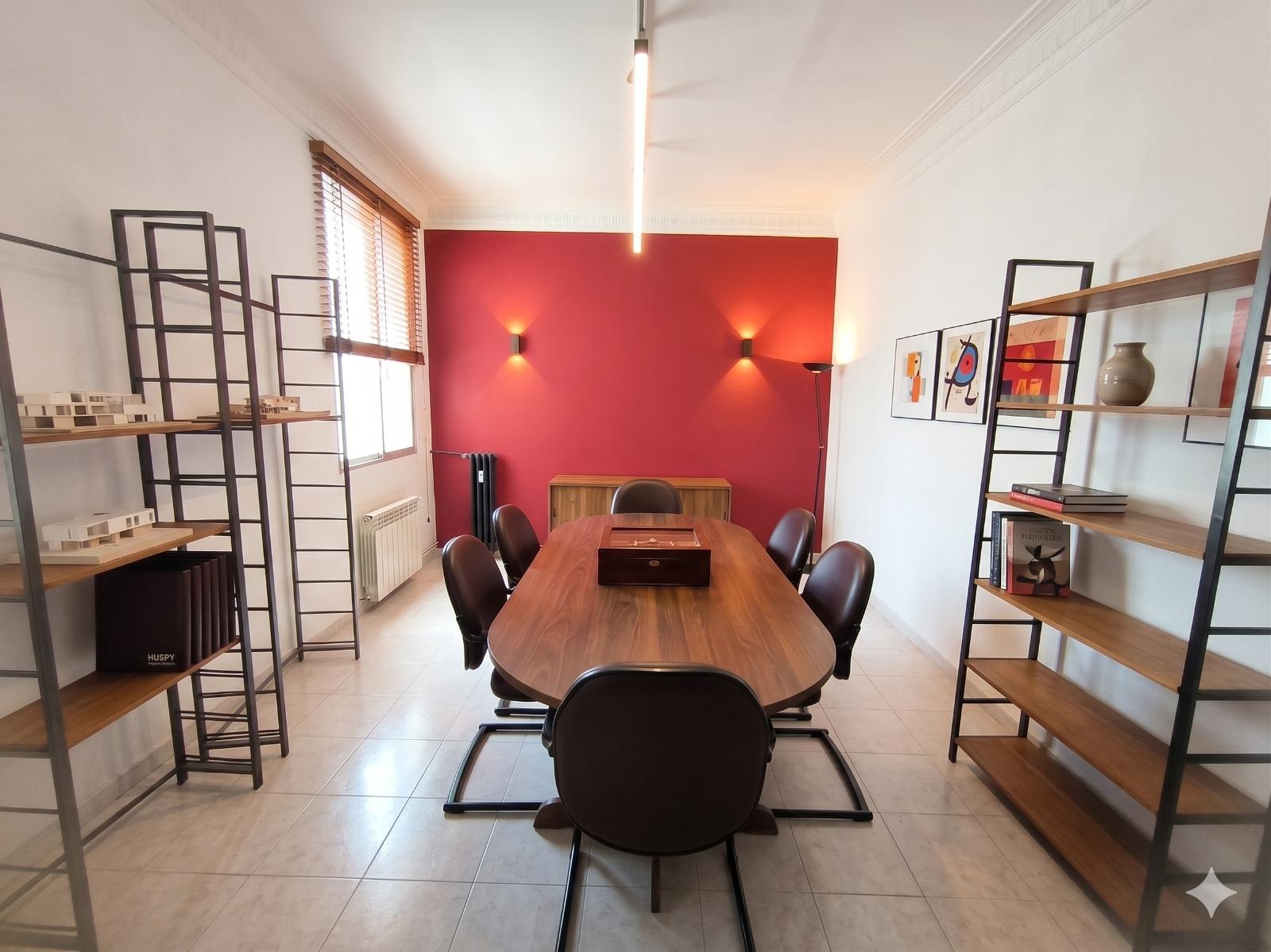 Piso en Venta en Calle del Tutor - 2