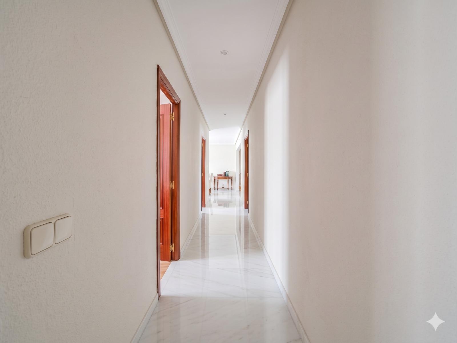 Piso en Venta en Calle del Tutor - 4