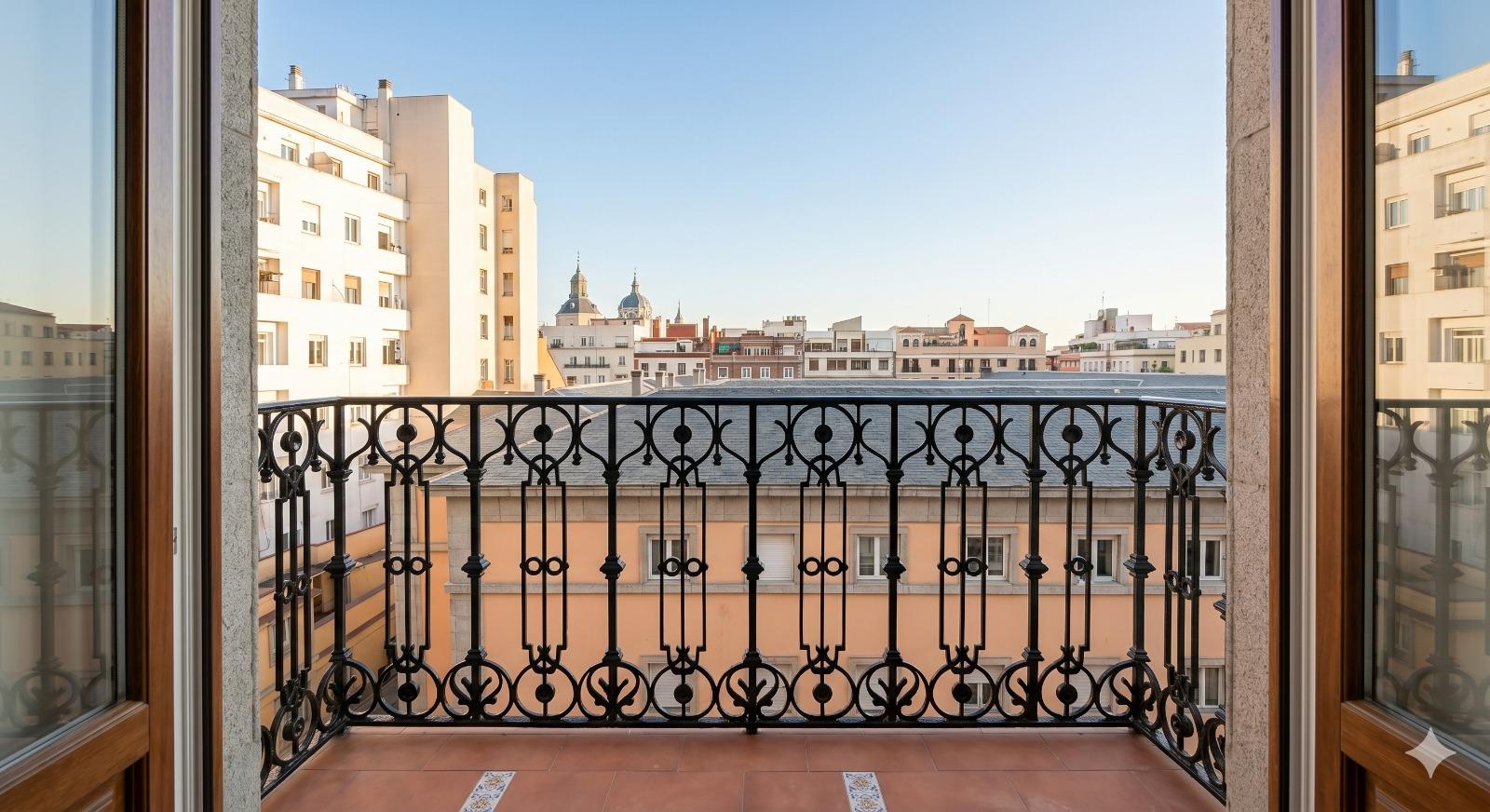 Piso en Venta en Calle del Tutor - 1