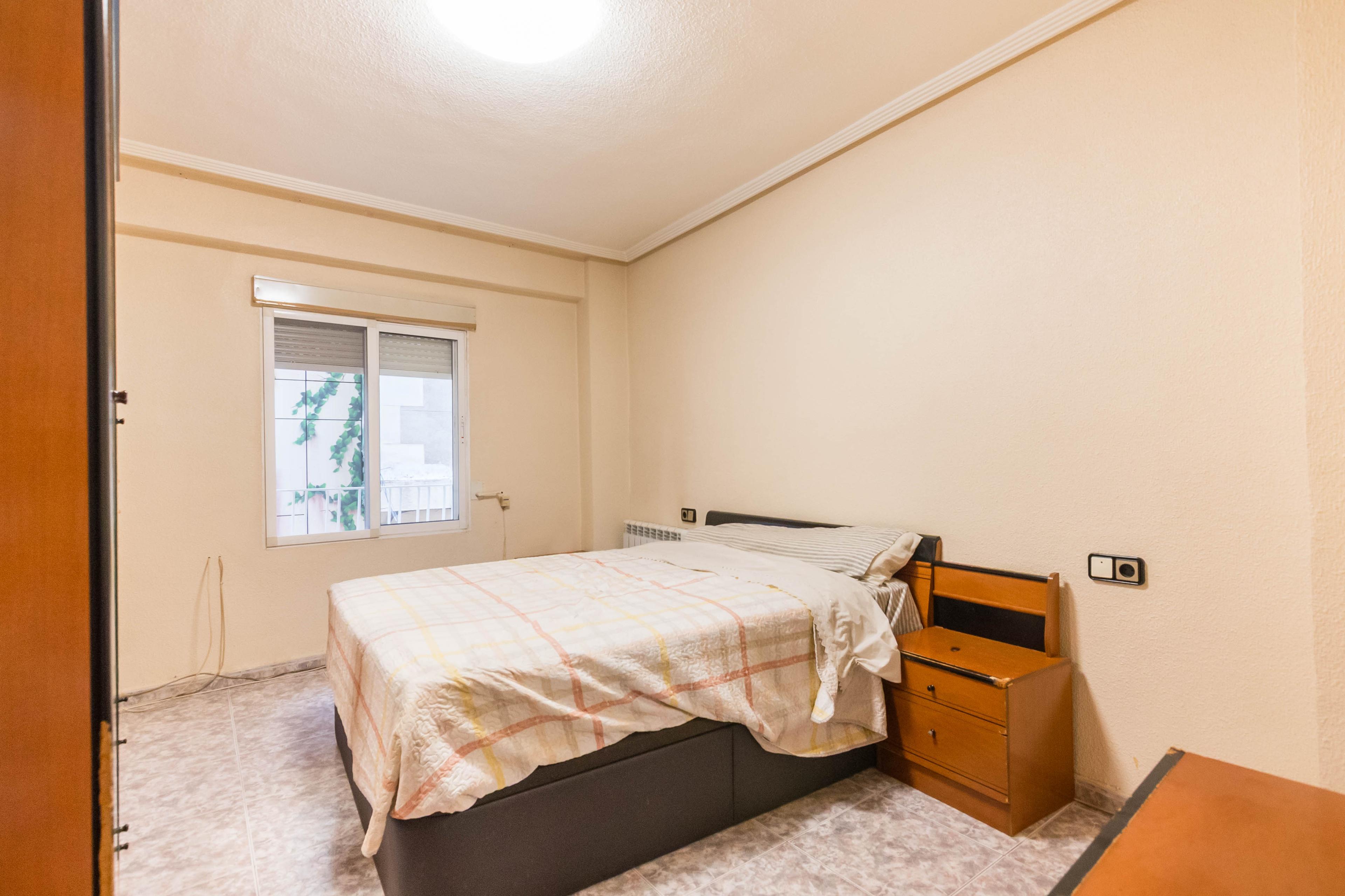 Piso en Venta en Plaza Cristo Rey - 15