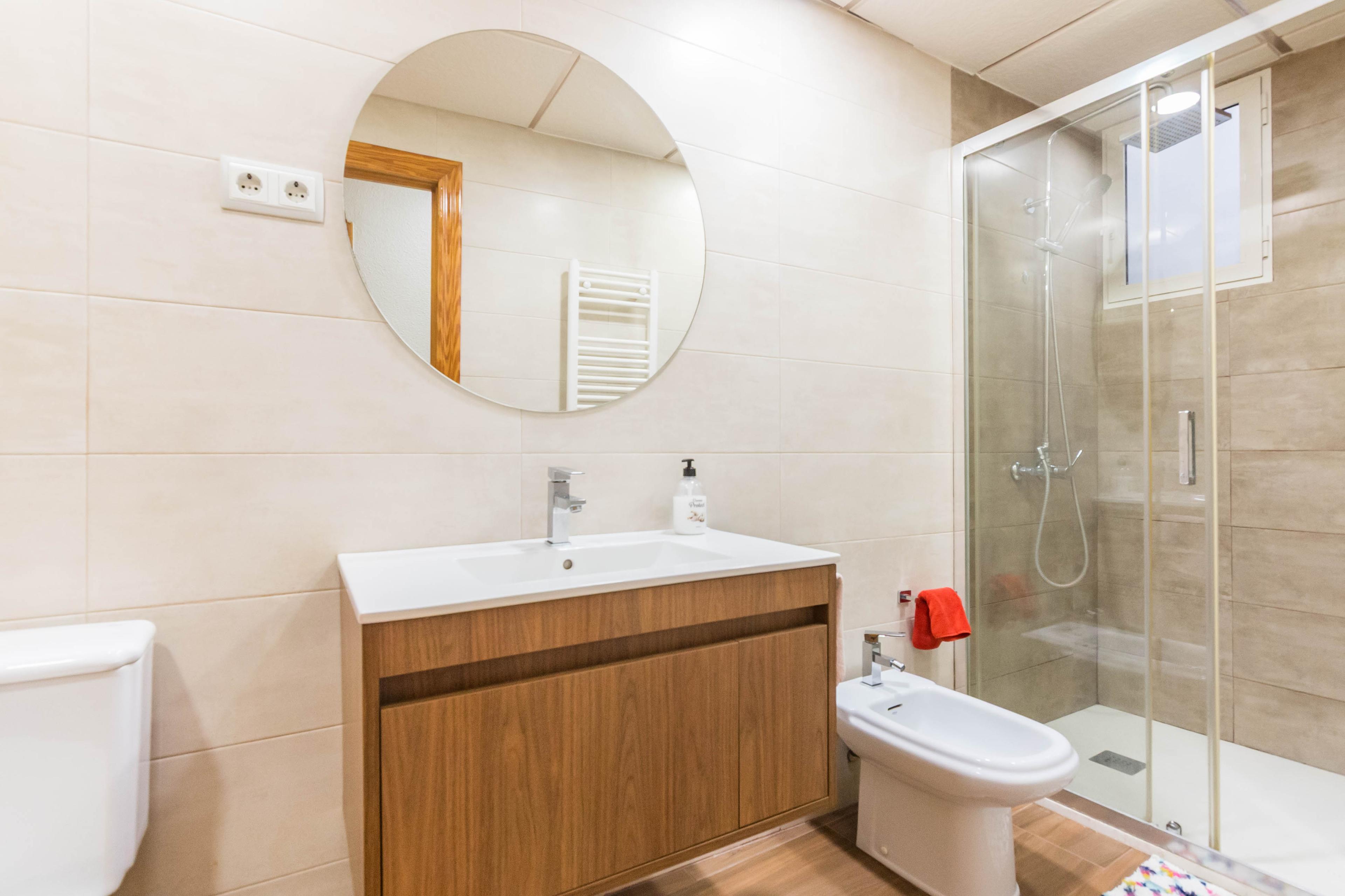 Piso en Venta en Plaza Cristo Rey - 11
