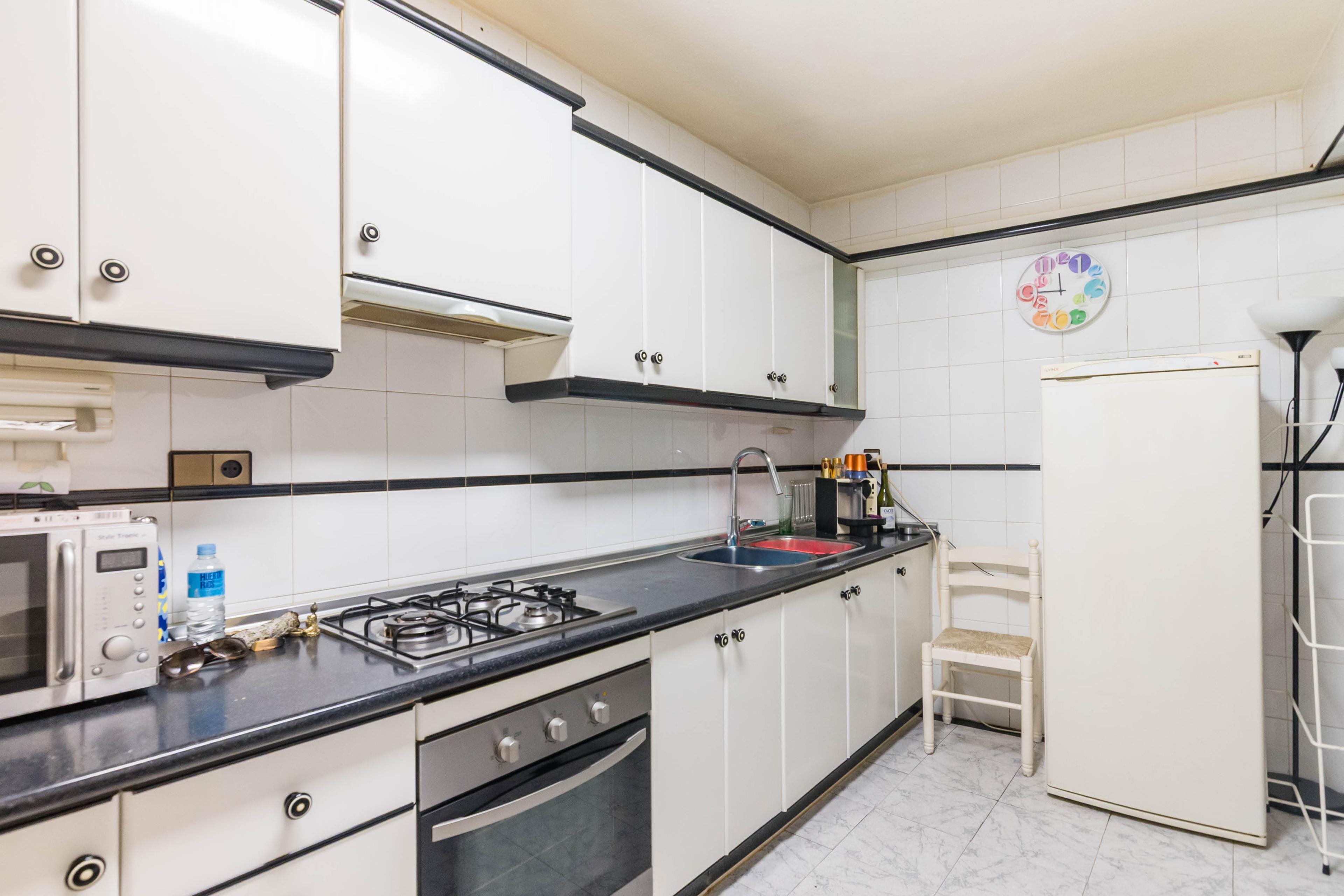 Piso en Venta en Plaza Cristo Rey - 10