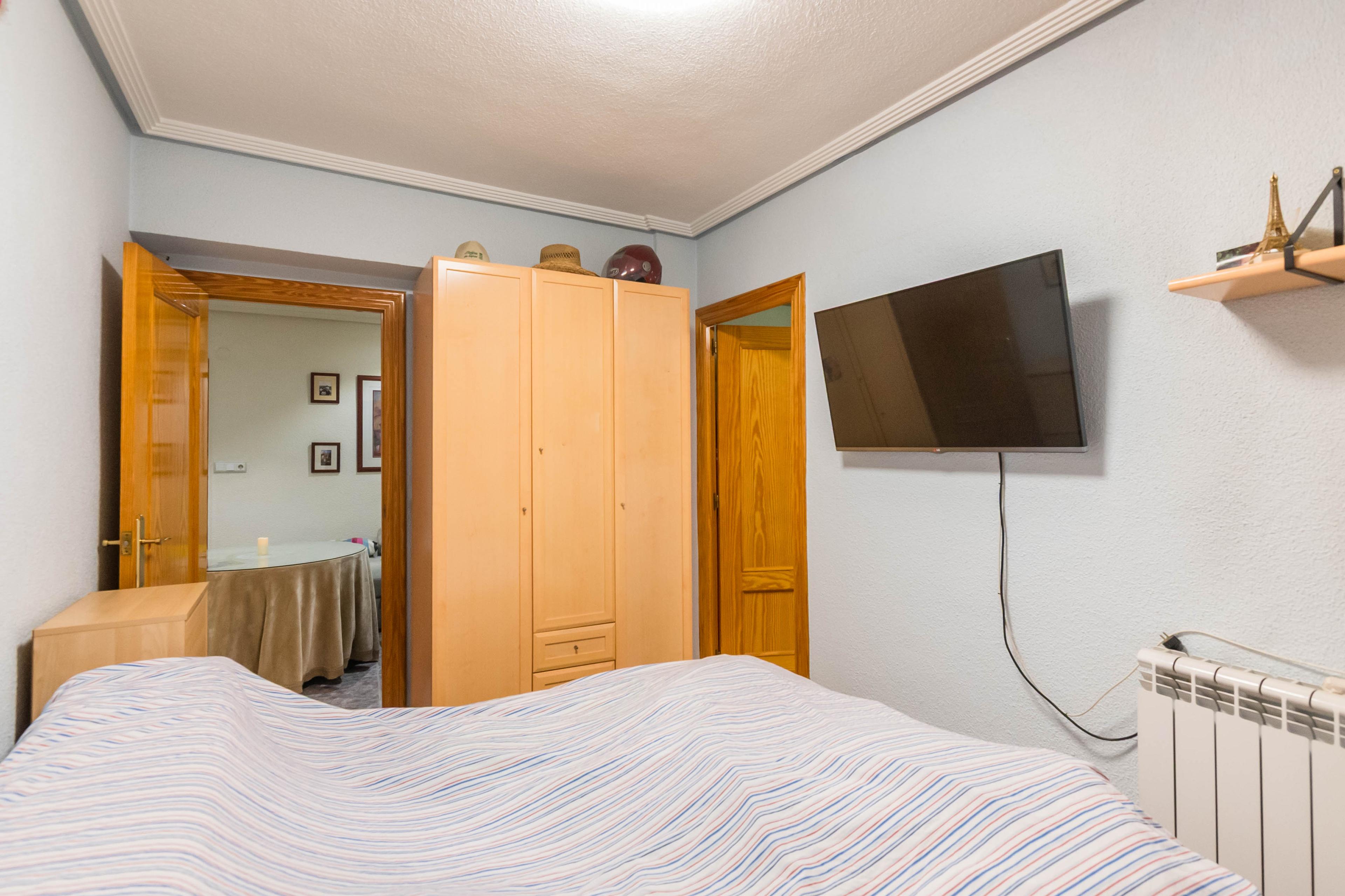 Piso en Venta en Plaza Cristo Rey - 22
