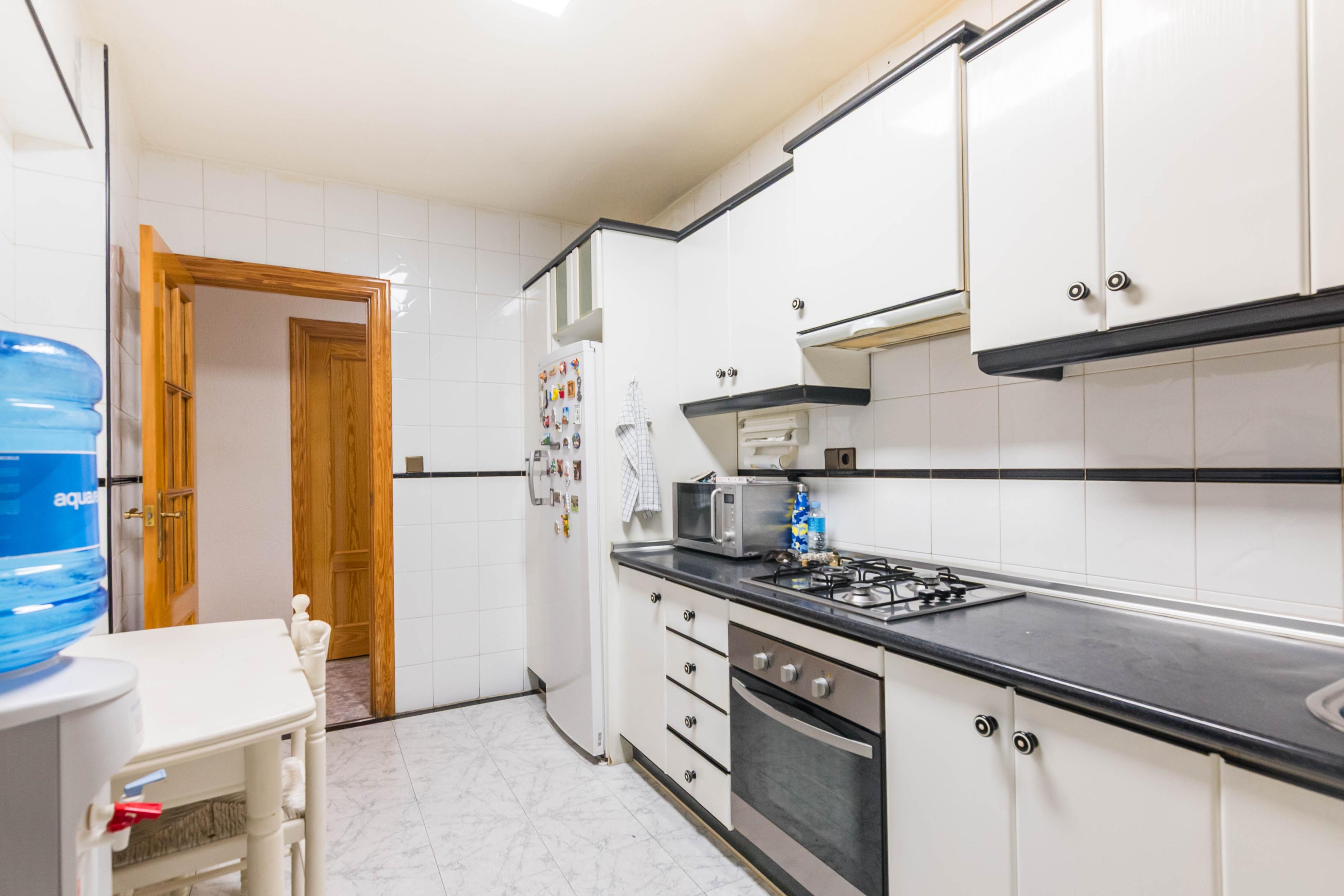 Piso en Venta en Plaza Cristo Rey - 7