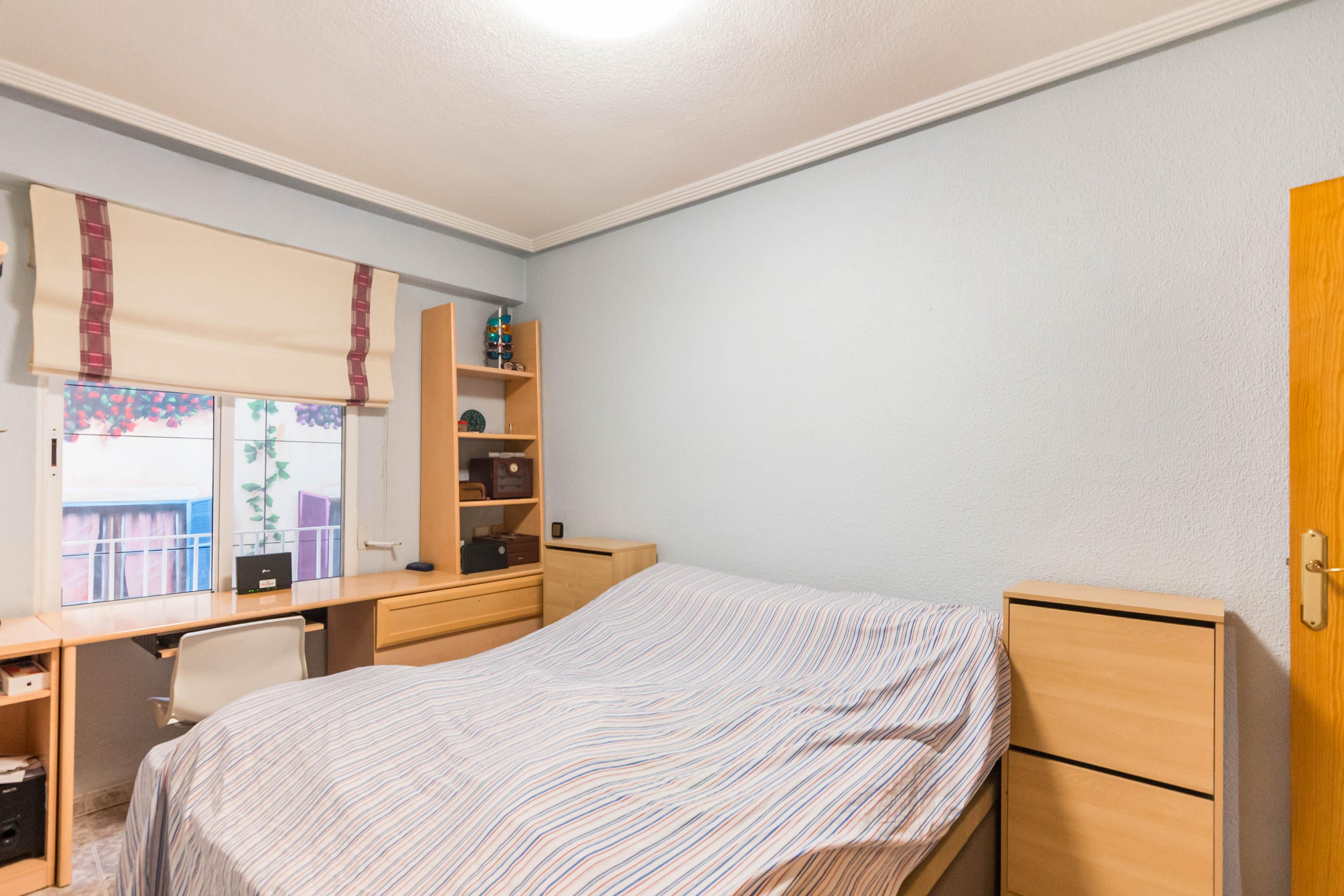 Piso en Venta en Plaza Cristo Rey - 20