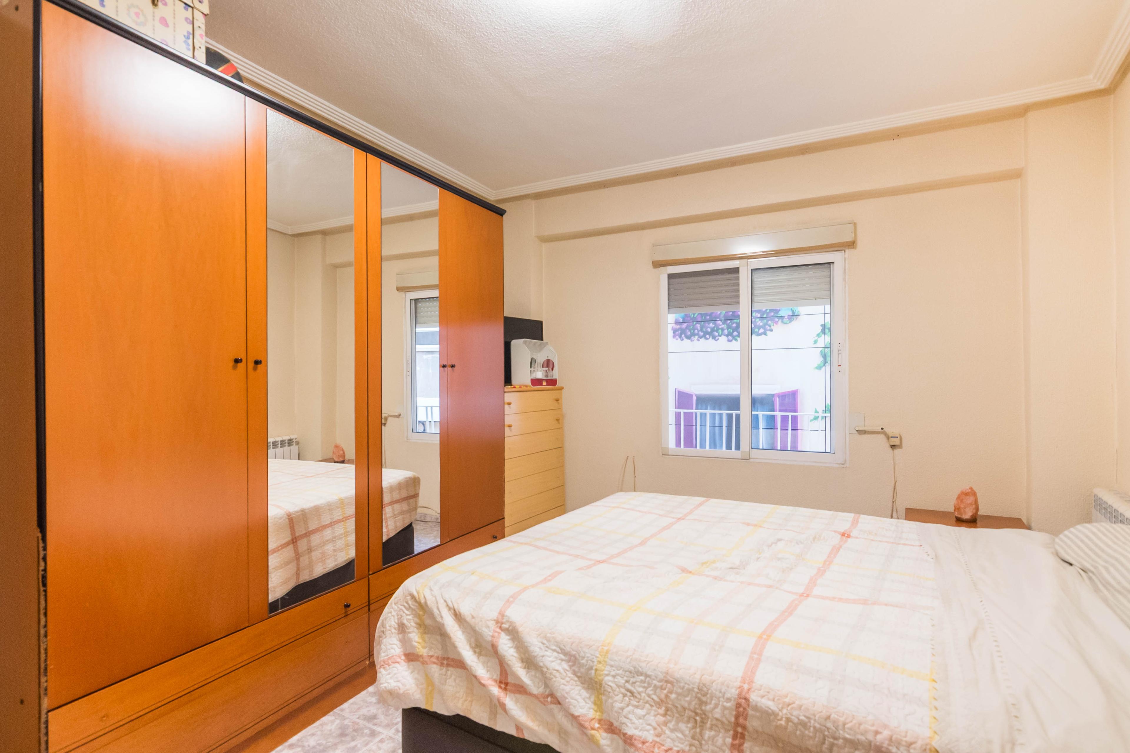 Piso en Venta en Plaza Cristo Rey - 16