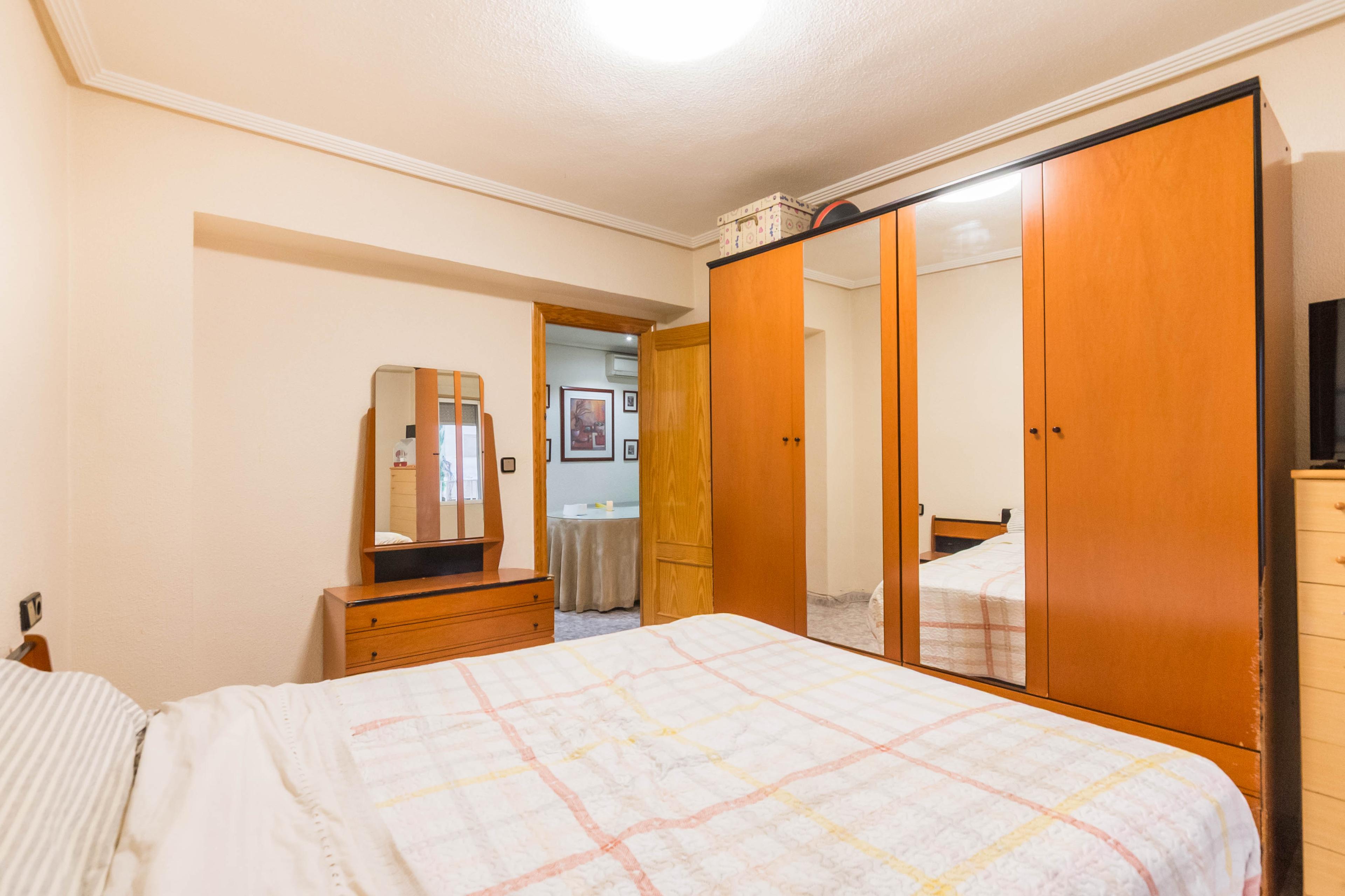 Piso en Venta en Plaza Cristo Rey - 18