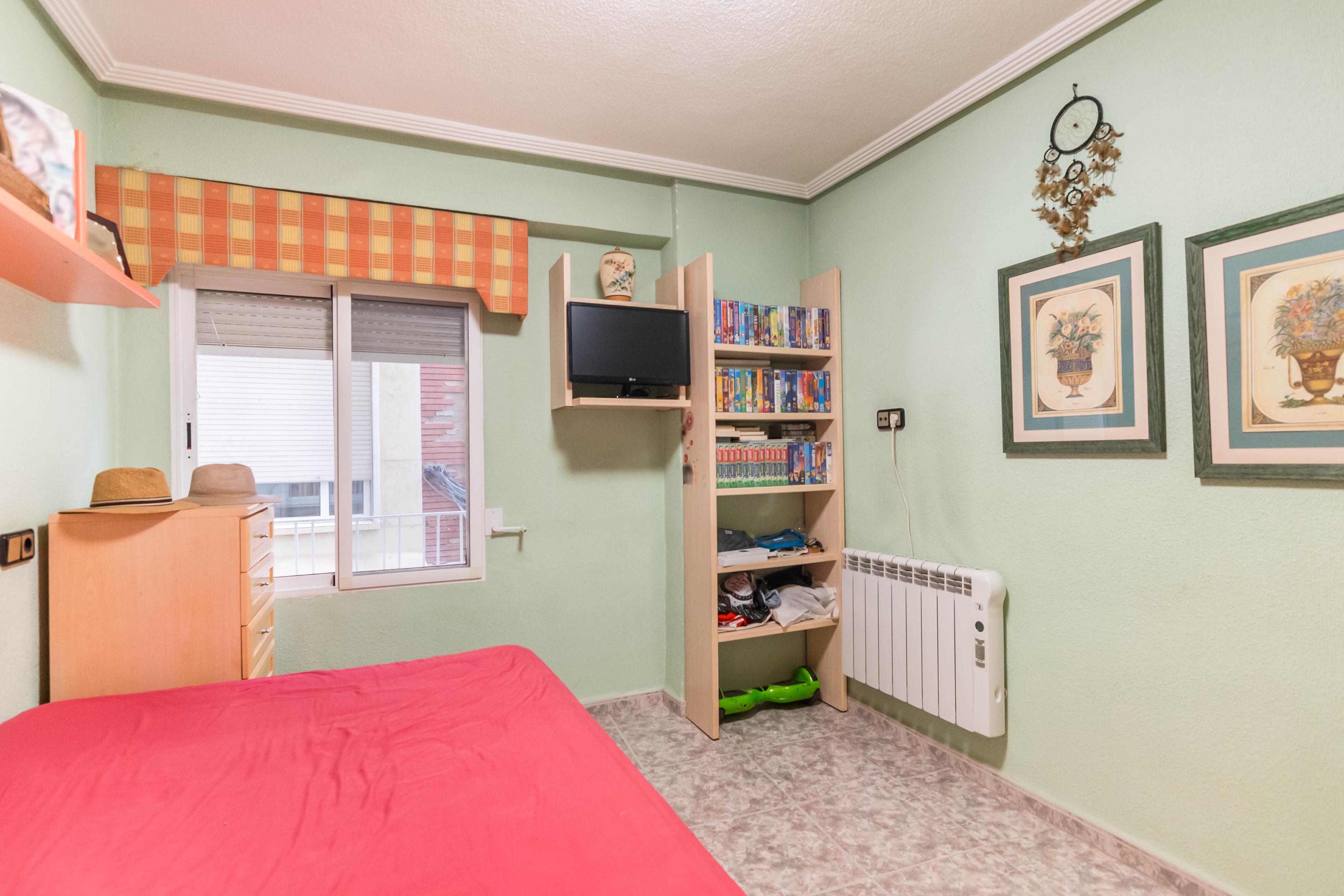 Piso en Venta en Plaza Cristo Rey - 24