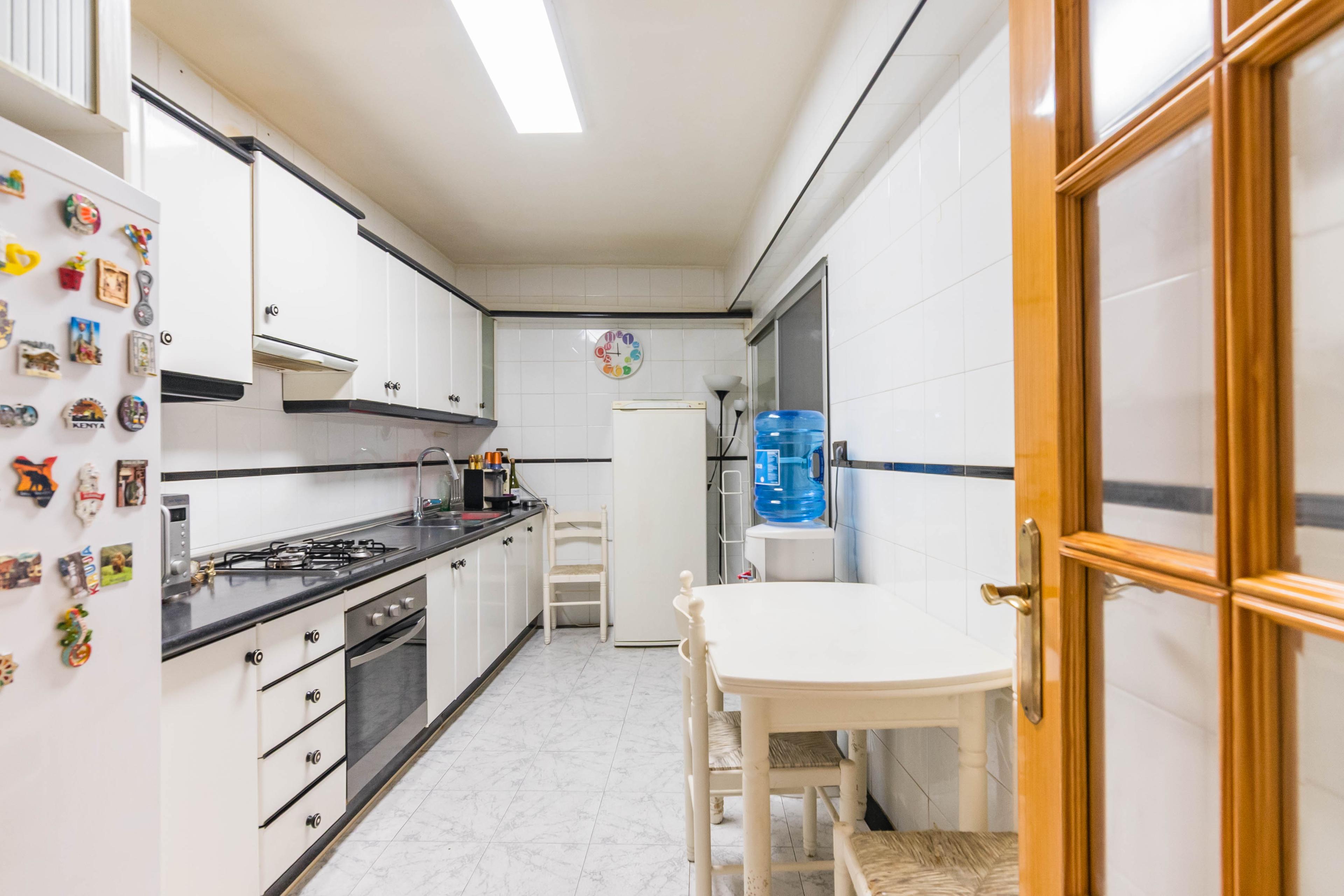 Piso en Venta en Plaza Cristo Rey - 6
