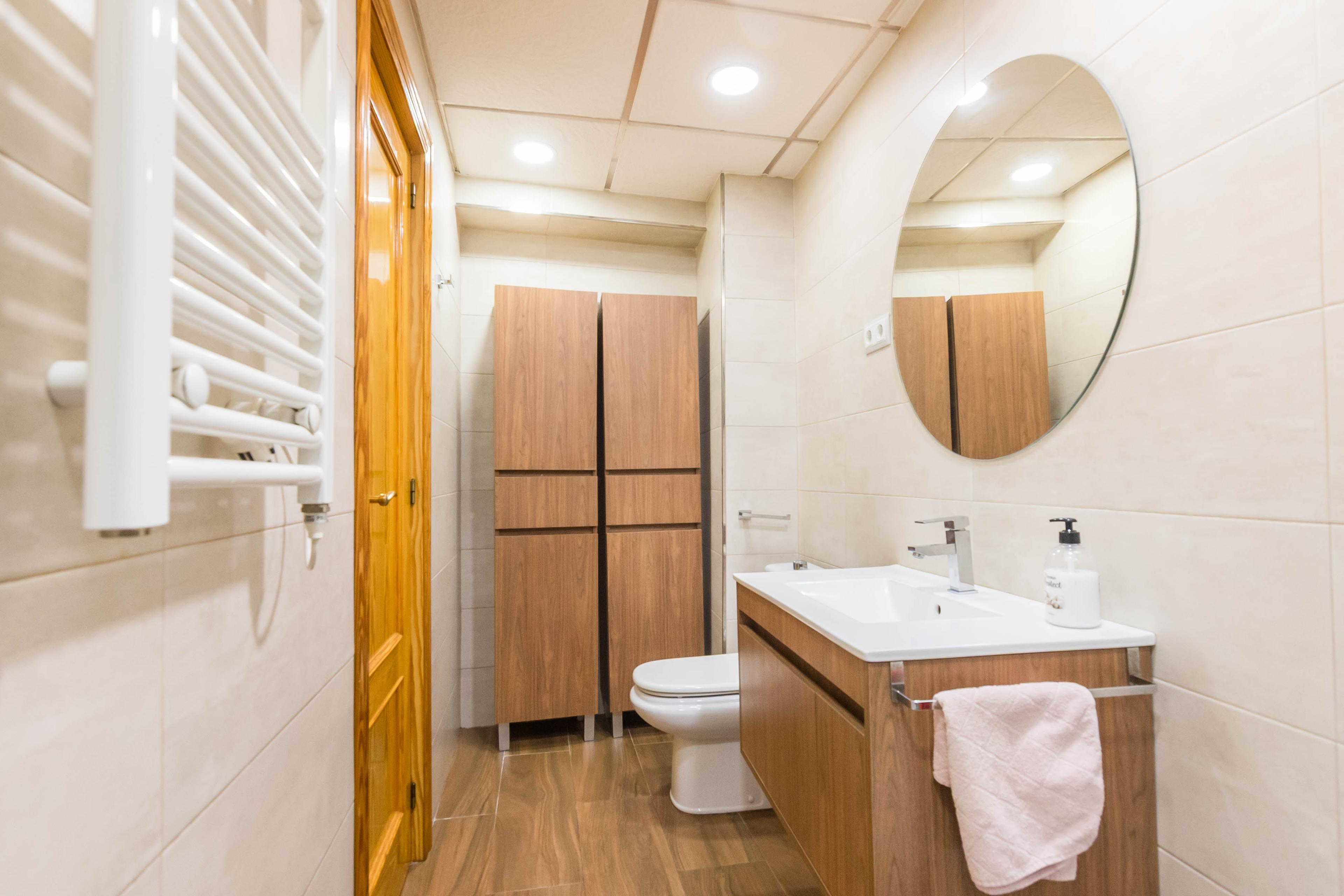 Piso en Venta en Plaza Cristo Rey - 13