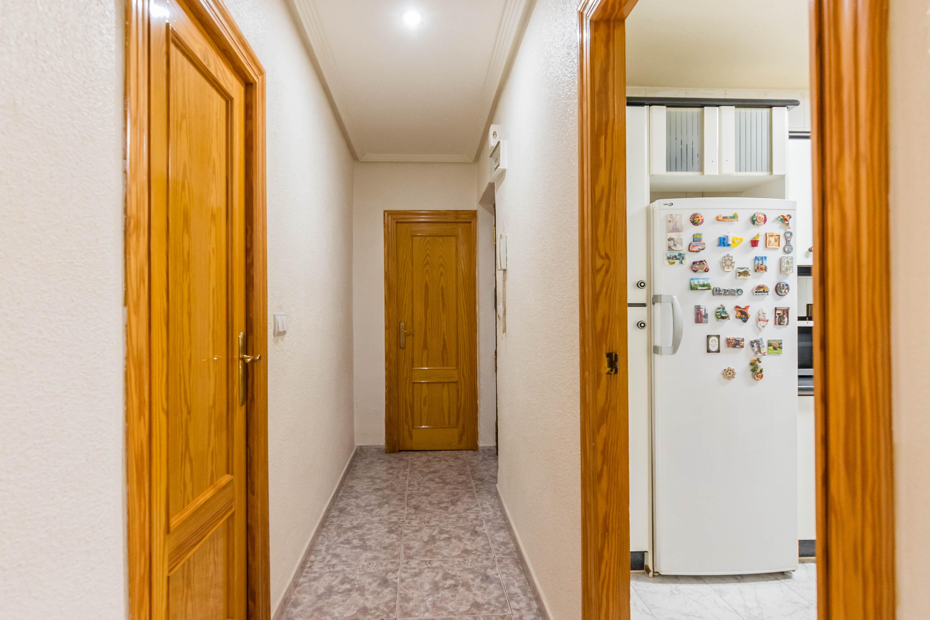 Piso en Venta en Plaza Cristo Rey - 14
