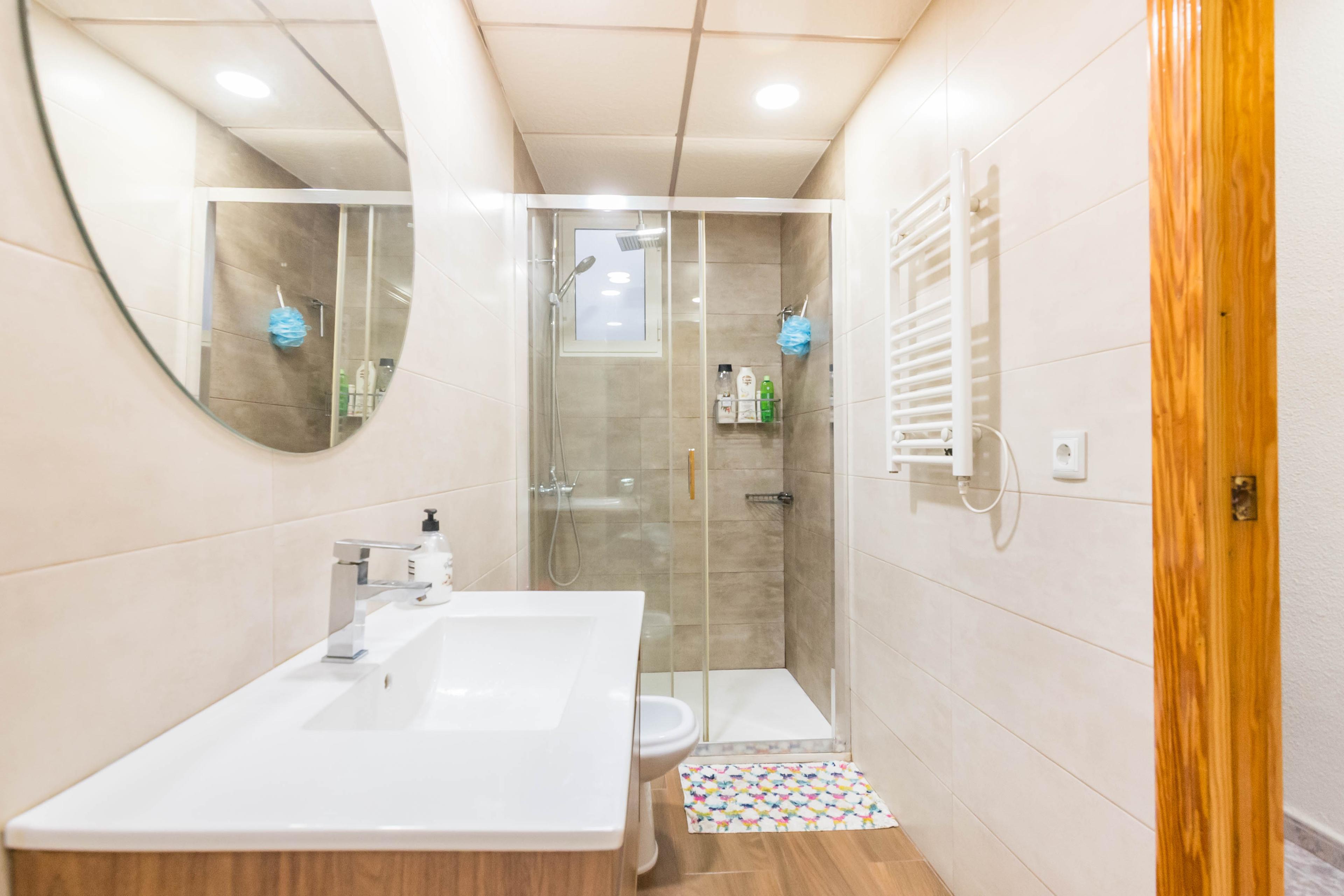 Piso en Venta en Plaza Cristo Rey - 12
