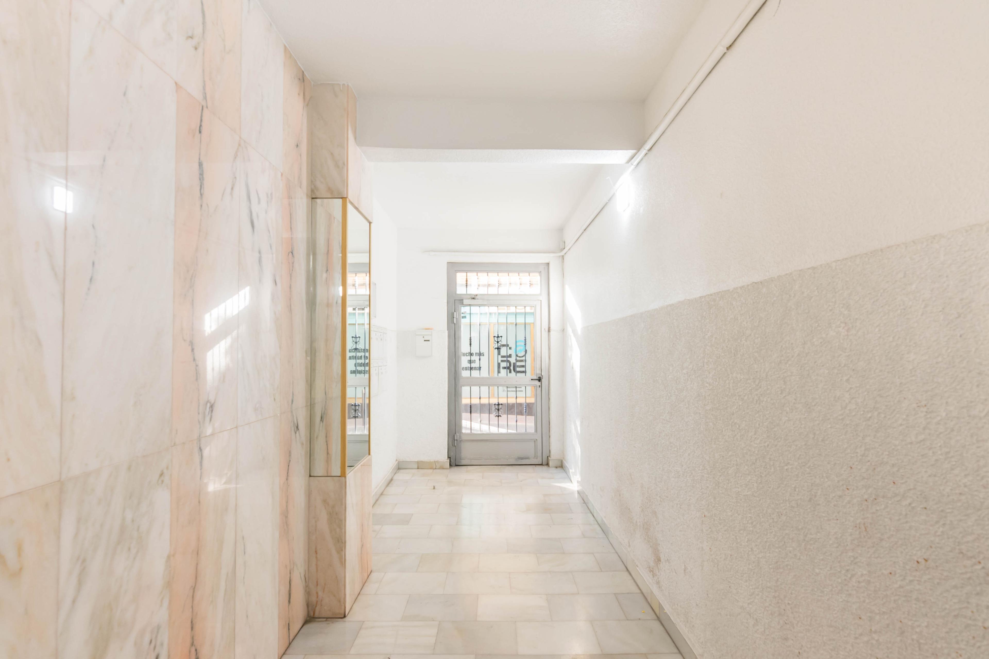 Piso en Venta en Plaza Cristo Rey - 26