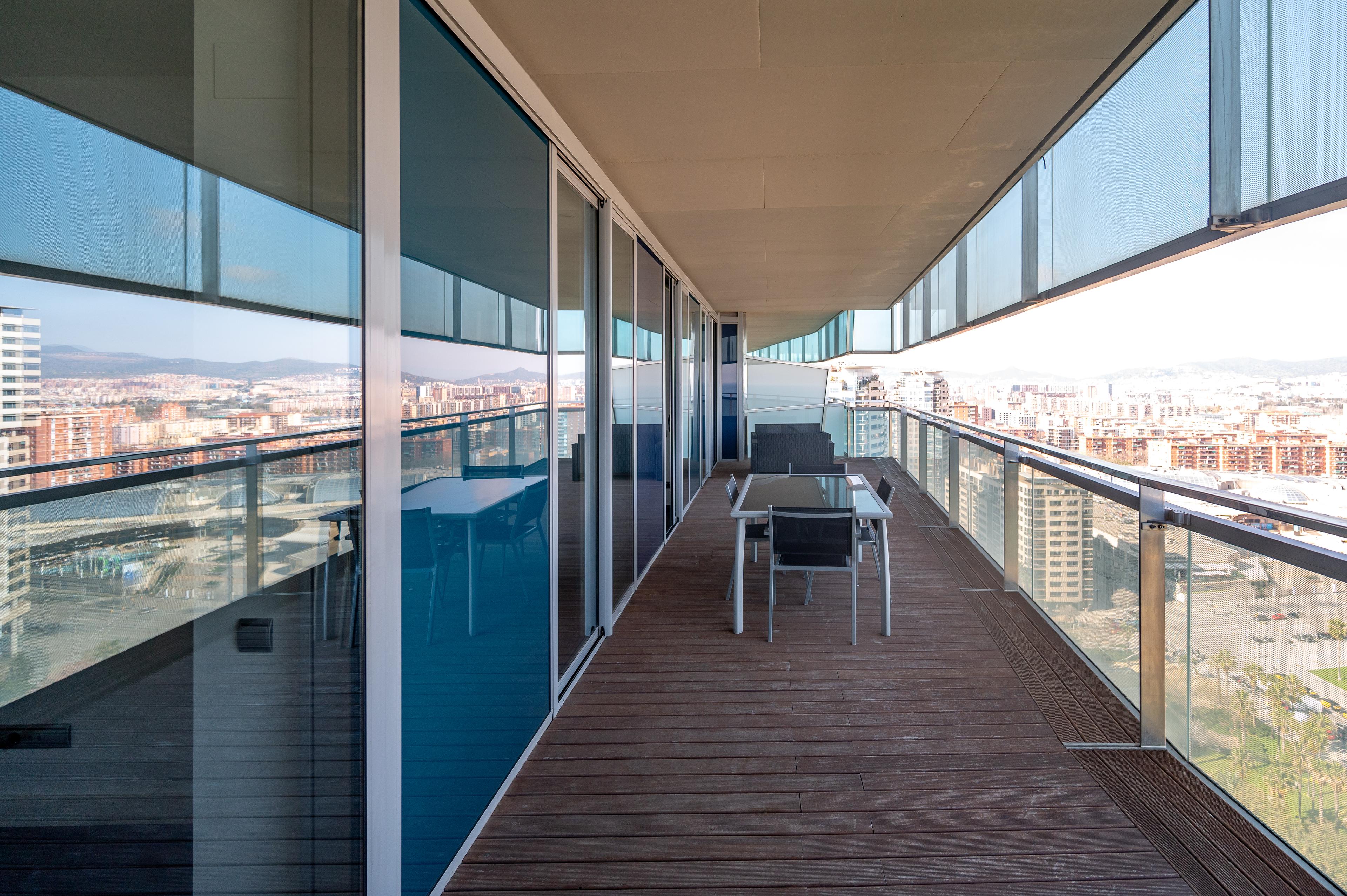 Piso en Venta en Passeig de Garcia Fària - 11