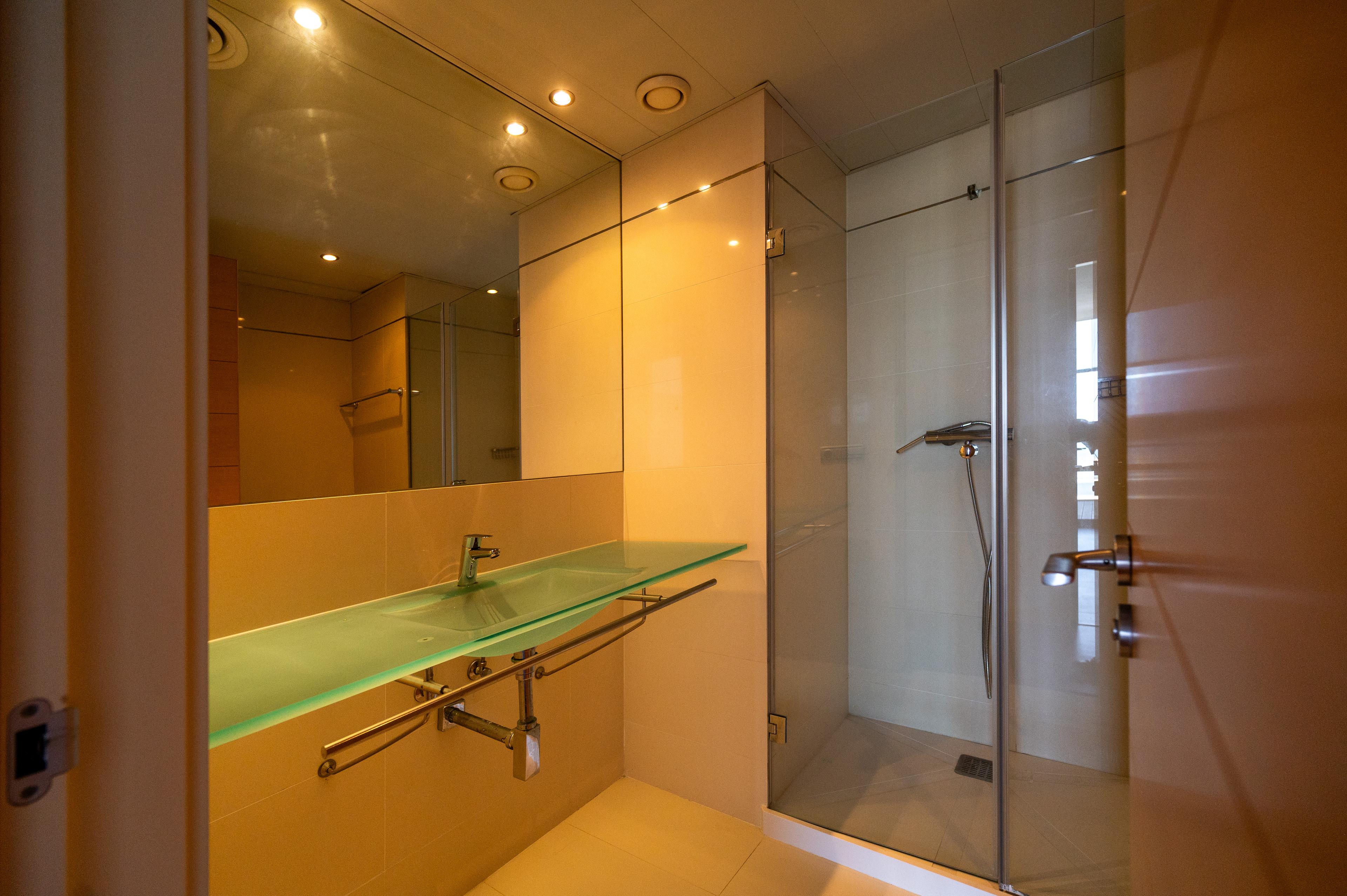 Piso en Venta en Passeig de Garcia Fària - 31