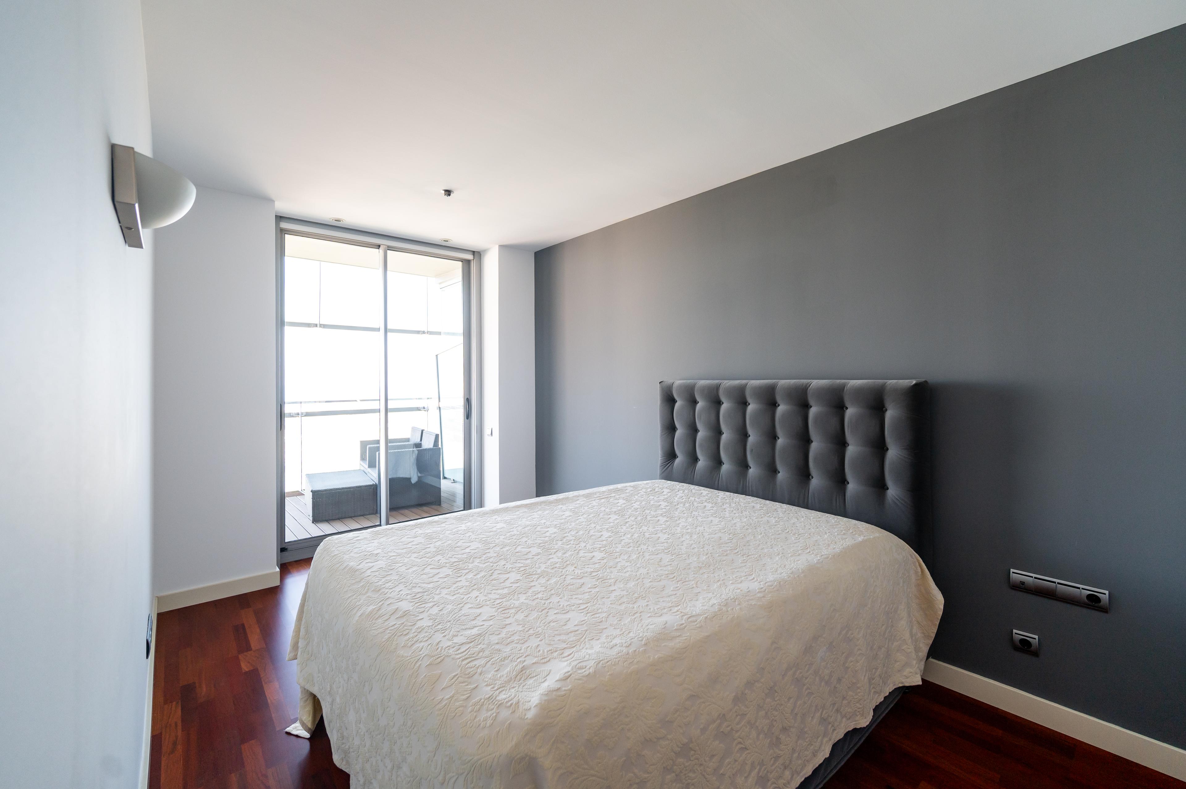 Piso en Venta en Passeig de Garcia Fària - 21