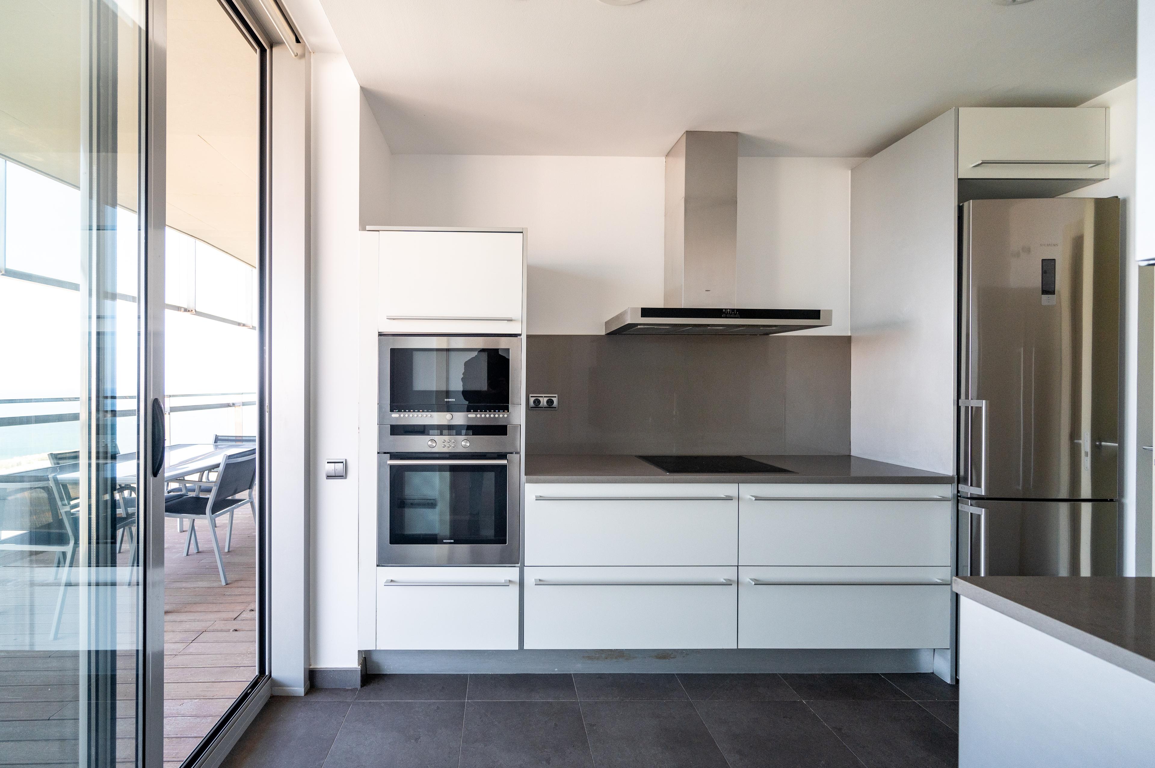 Piso en Venta en Passeig de Garcia Fària - 16