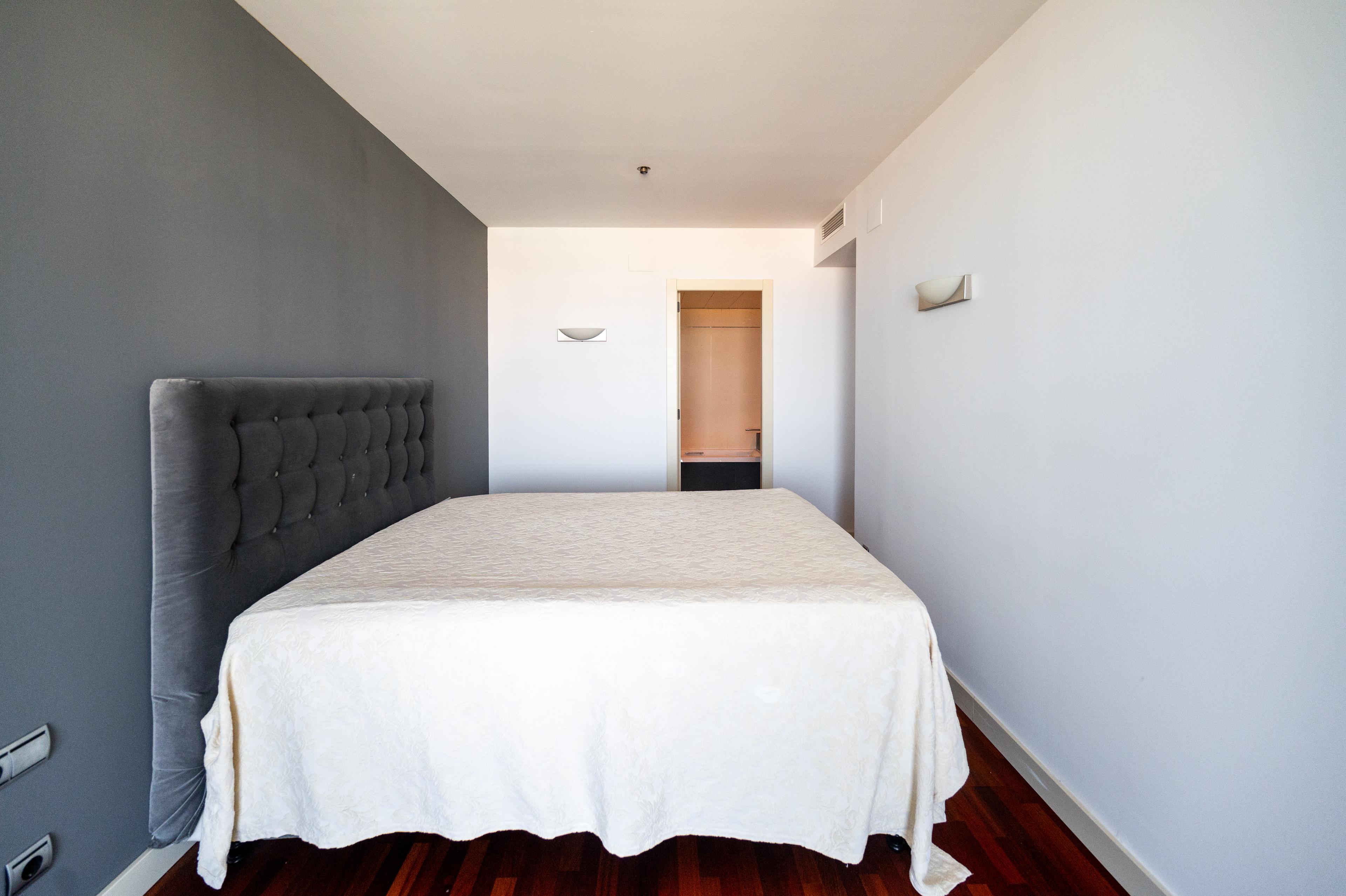 Piso en Venta en Passeig de Garcia Fària - 23