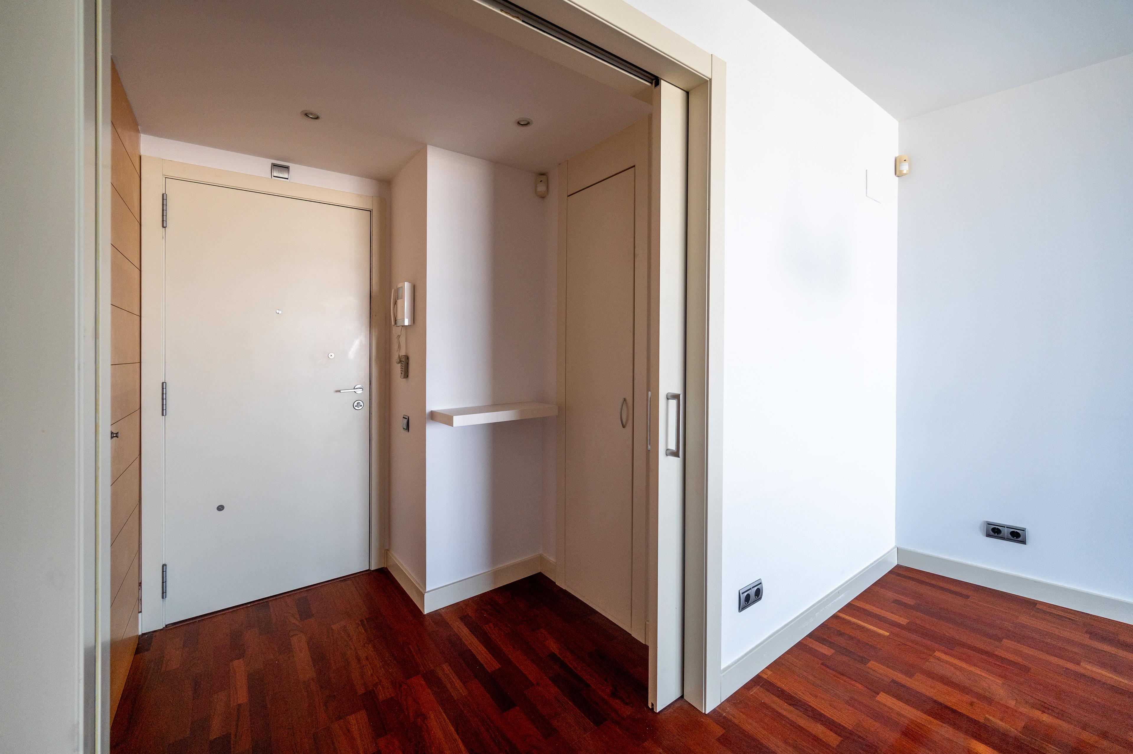 Piso en Venta en Passeig de Garcia Fària - 33