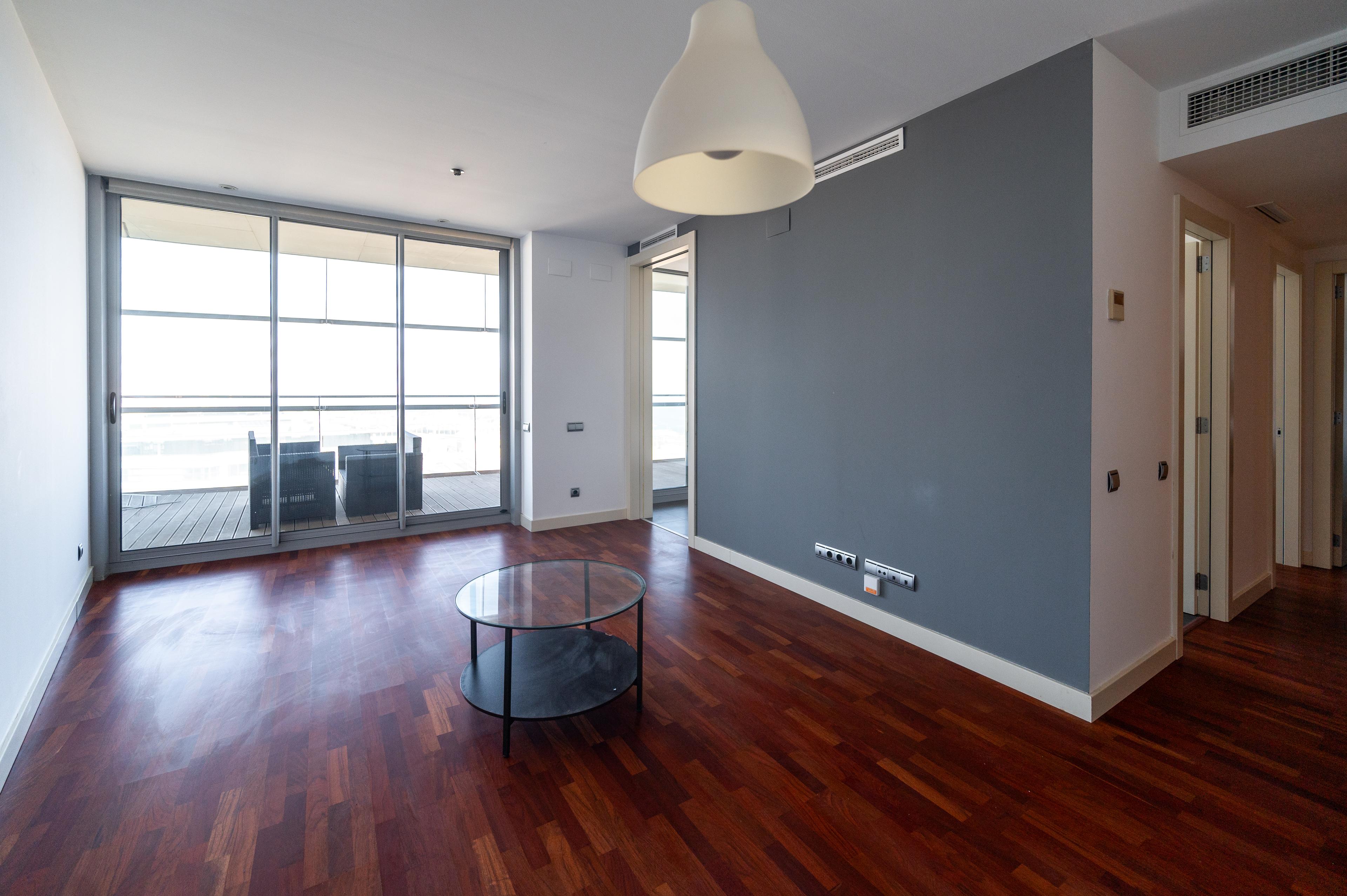 Piso en Venta en Passeig de Garcia Fària - 13