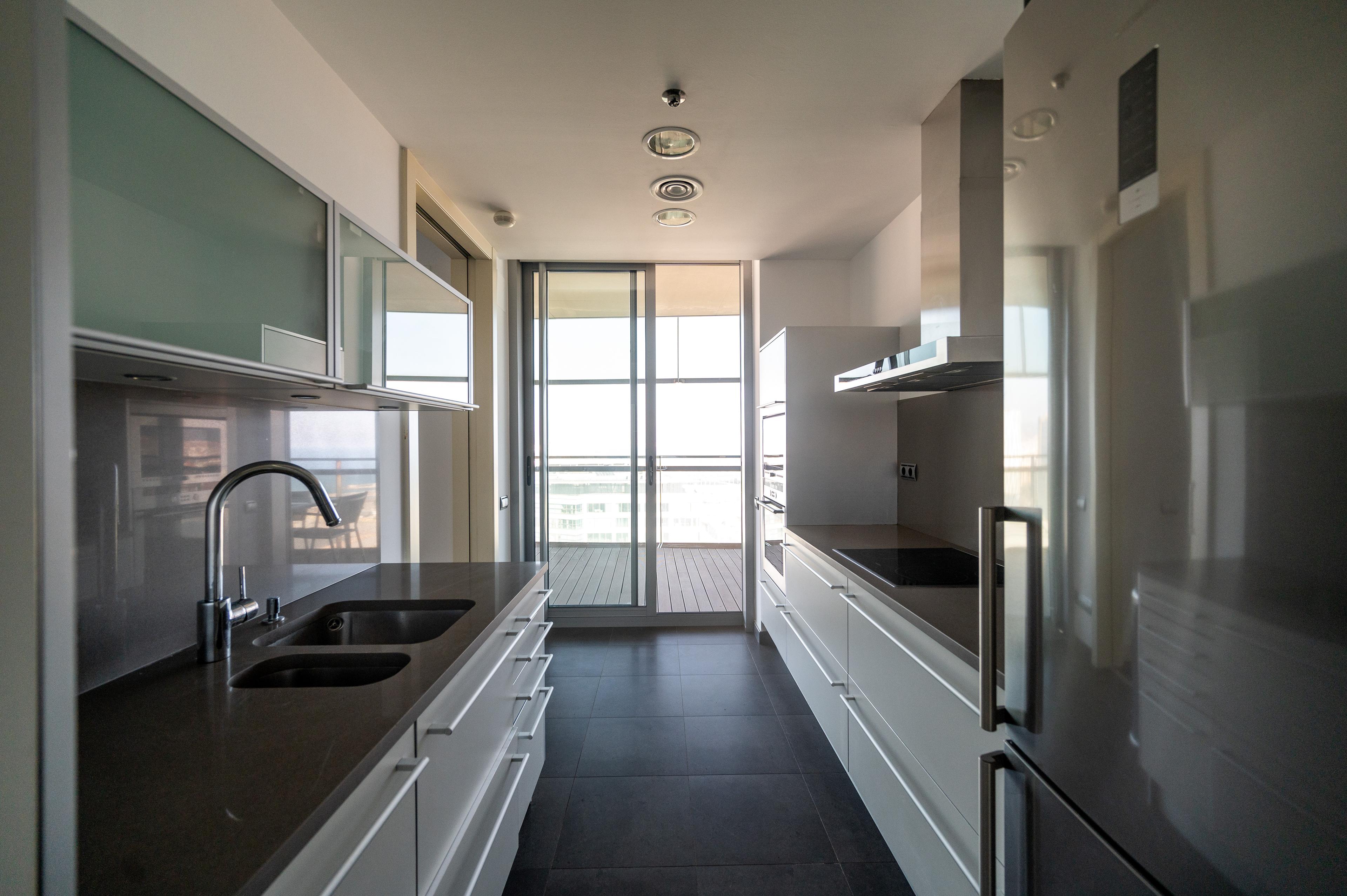 Piso en Venta en Passeig de Garcia Fària - 17