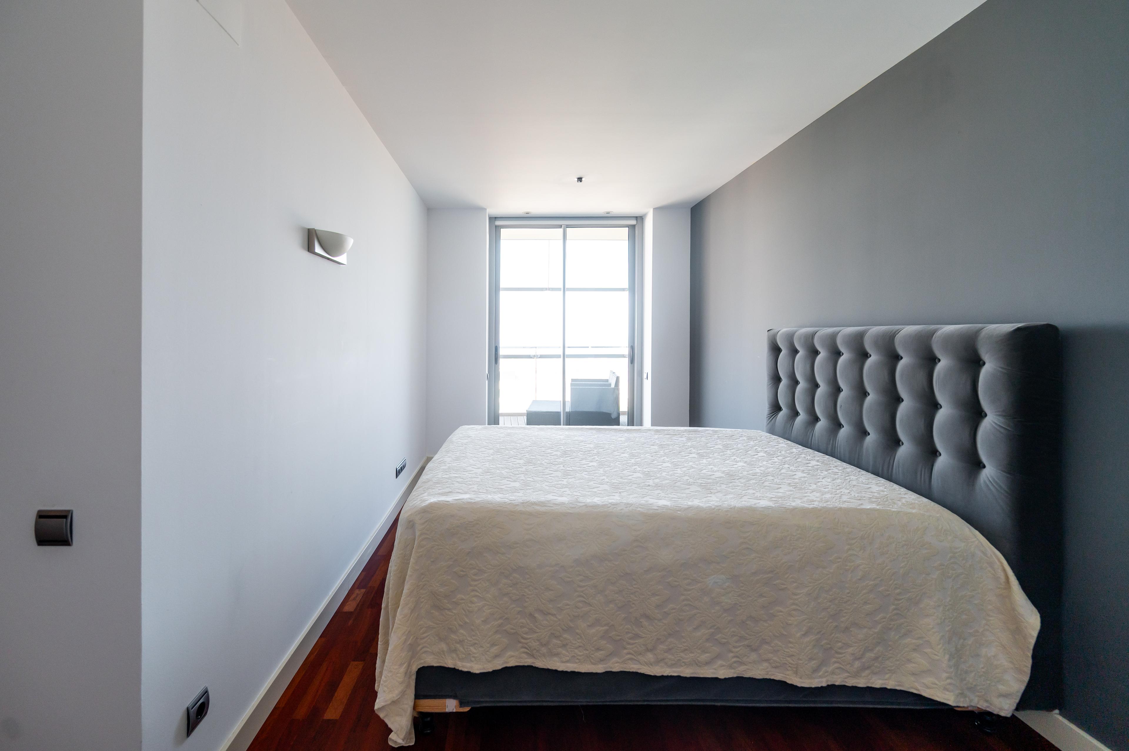 Piso en Venta en Passeig de Garcia Fària - 20