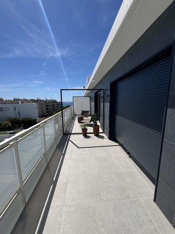 Duplex en Alquiler en Avinguda Pere Matutes Noguera - 5