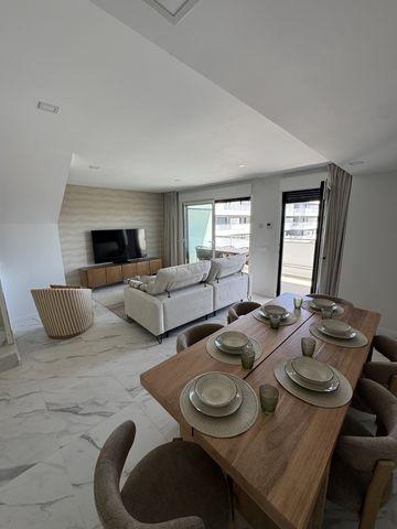 Duplex en Alquiler en Avinguda Pere Matutes Noguera - 4
