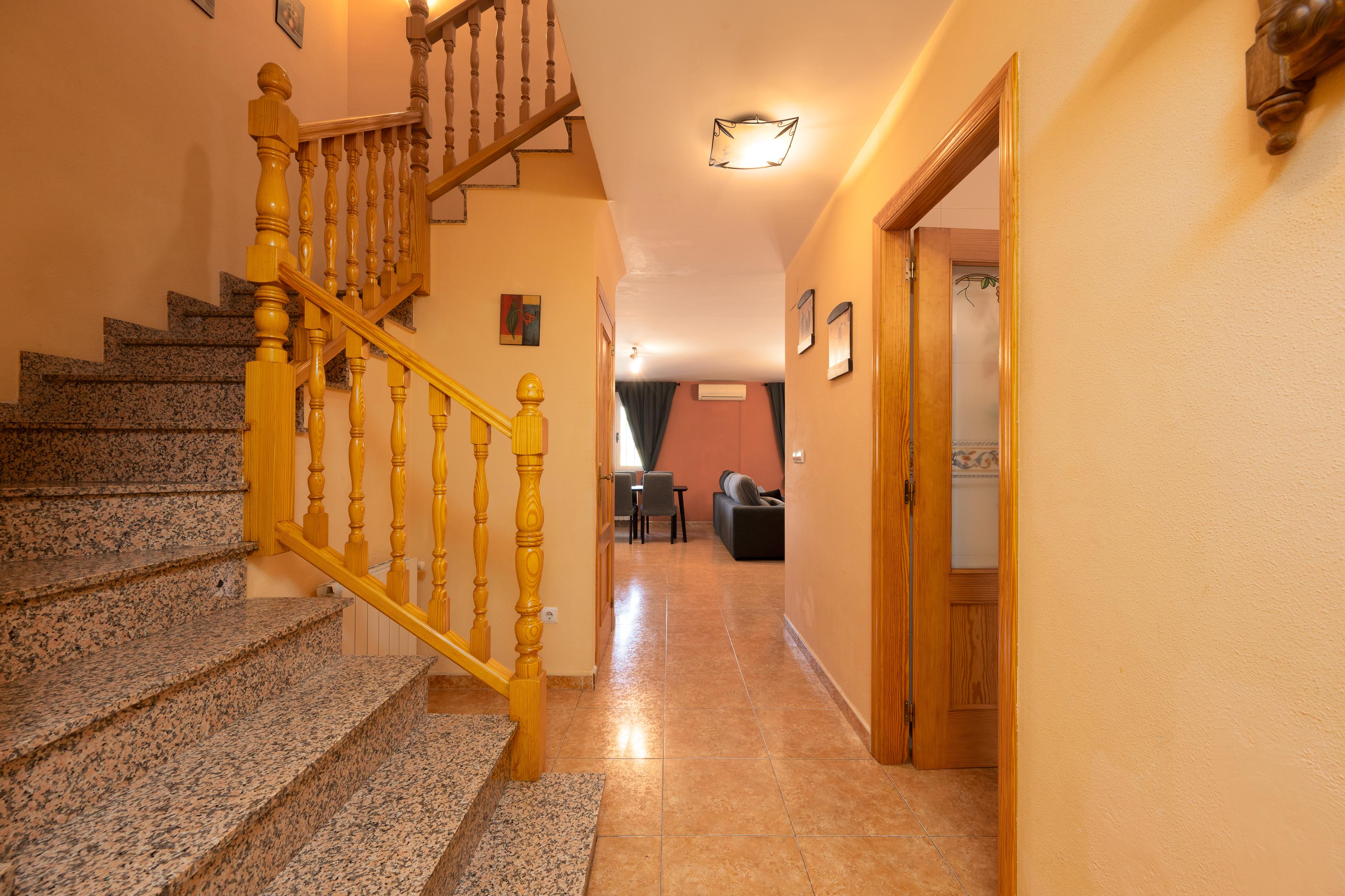 Casa Adosada en Venta en Carrer Mercat - 14